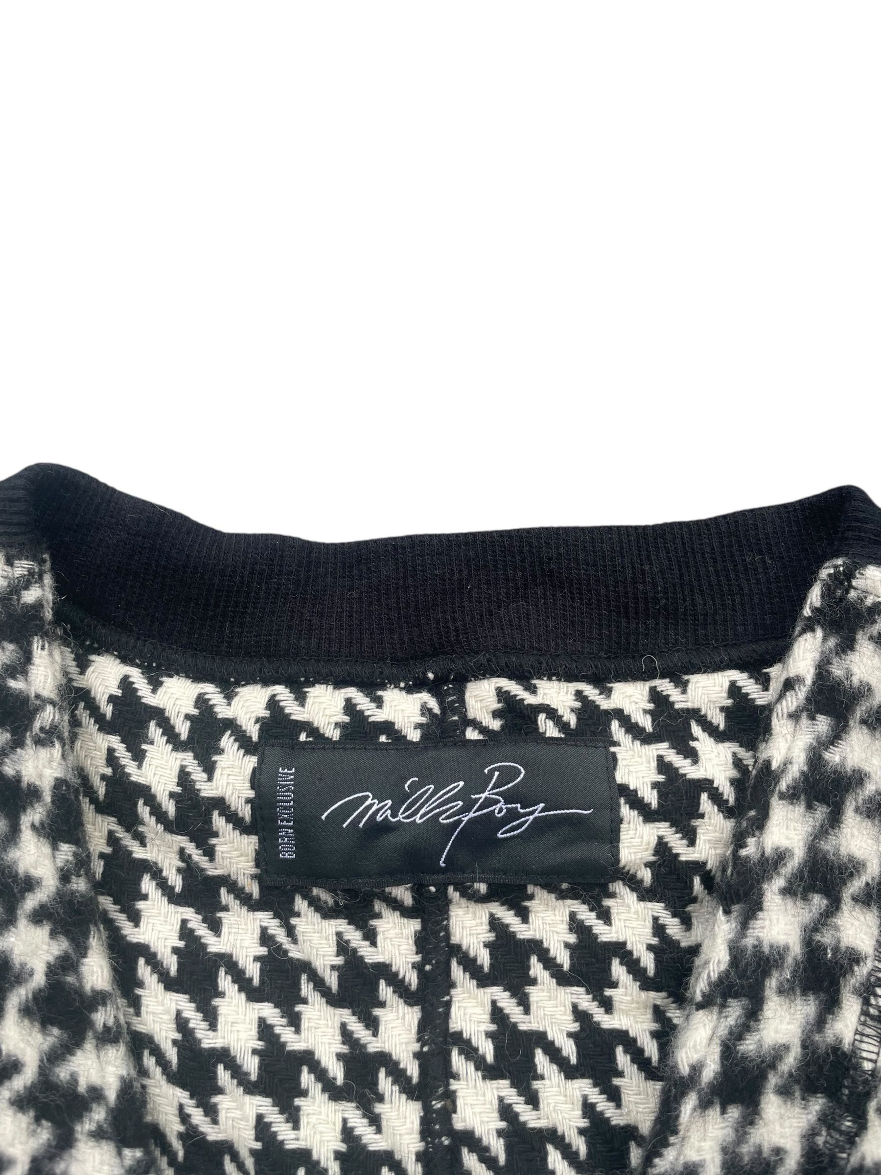 Designer Milk Boy Cardigan Style Jacket Size US M / EU 48-50 / 2 - 5 Thumbnail