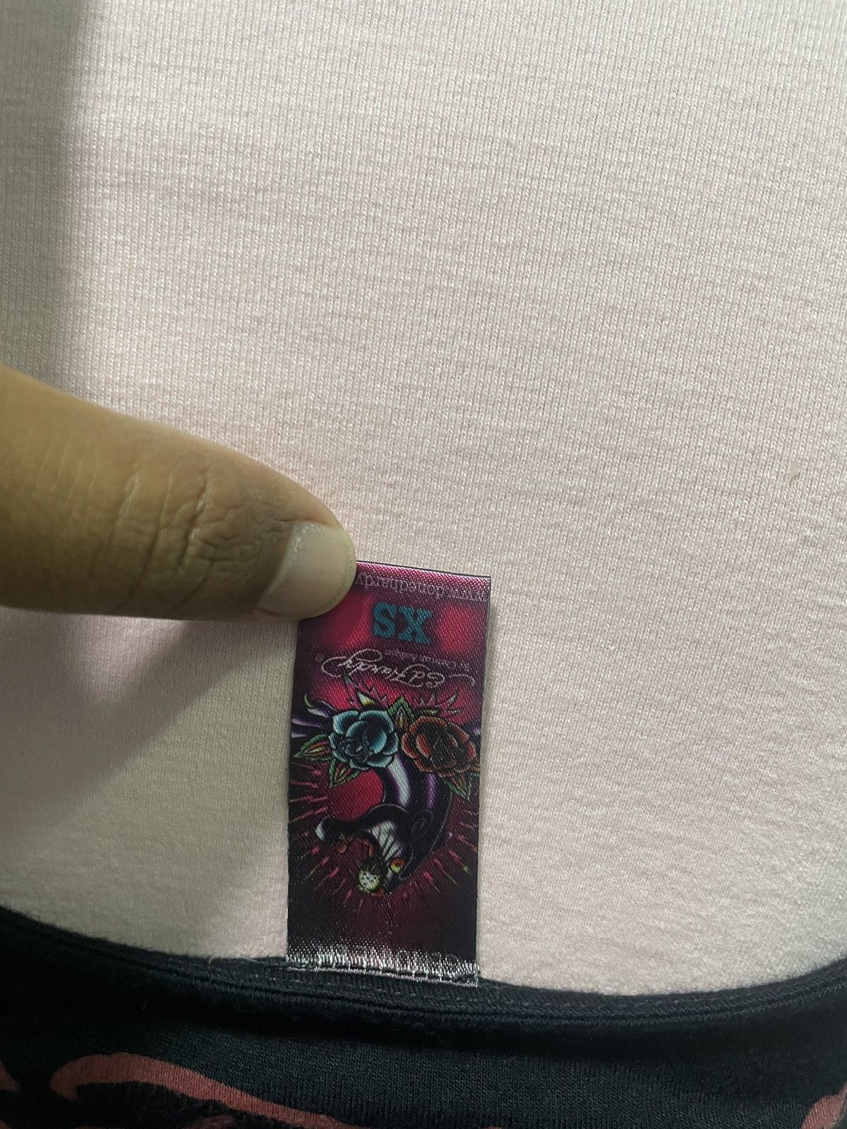 Ed Hardy Ed Hardy Size XS / US 0-2 / IT 36-38 - 5 Thumbnail