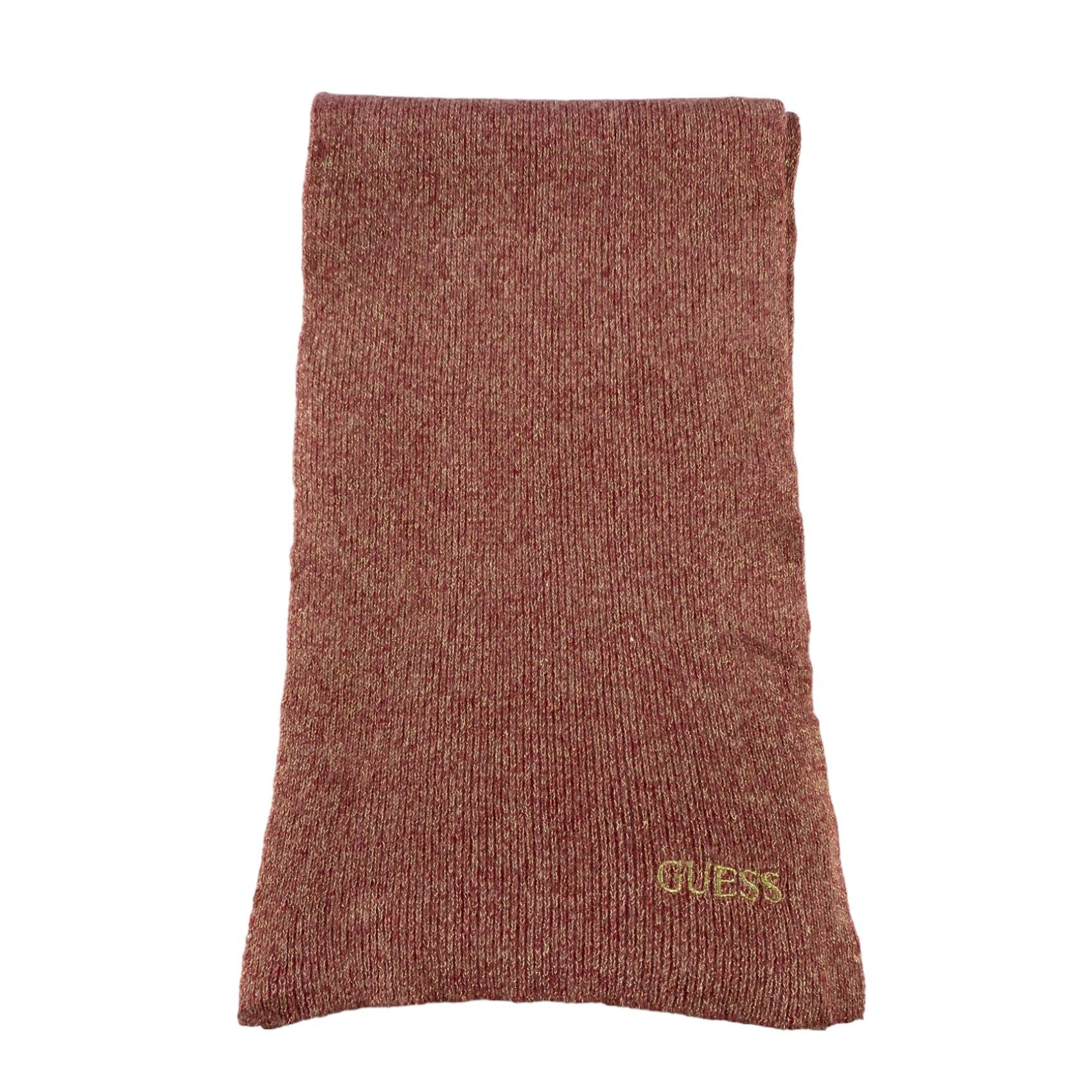 Guess × Vintage Guess Scarf / Muffler / Neckwear Size ONE SIZE - 3 Thumbnail