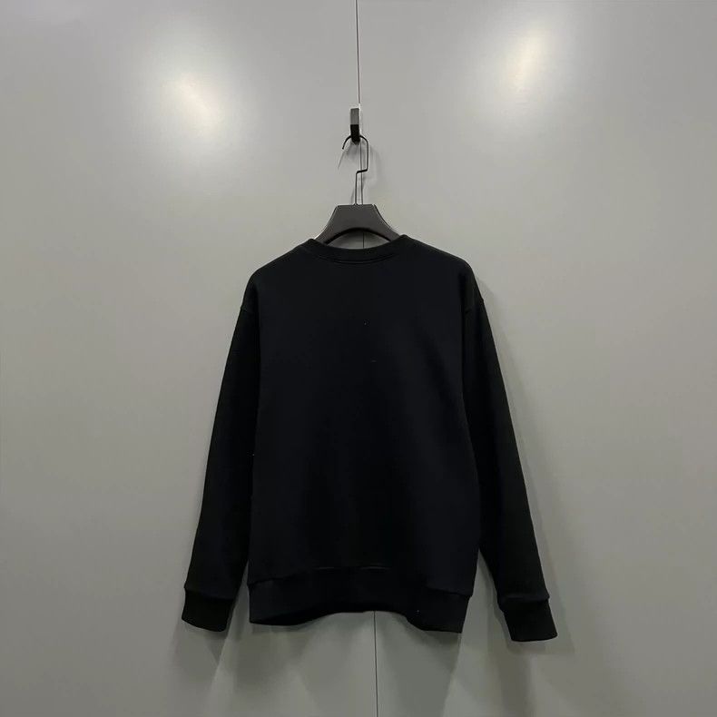 Gucci GucciBrother Rabbit's sequin sweatshirt 2503-Nextarrow Size US S / EU 44-46 / 1 - 2 Thumbnail