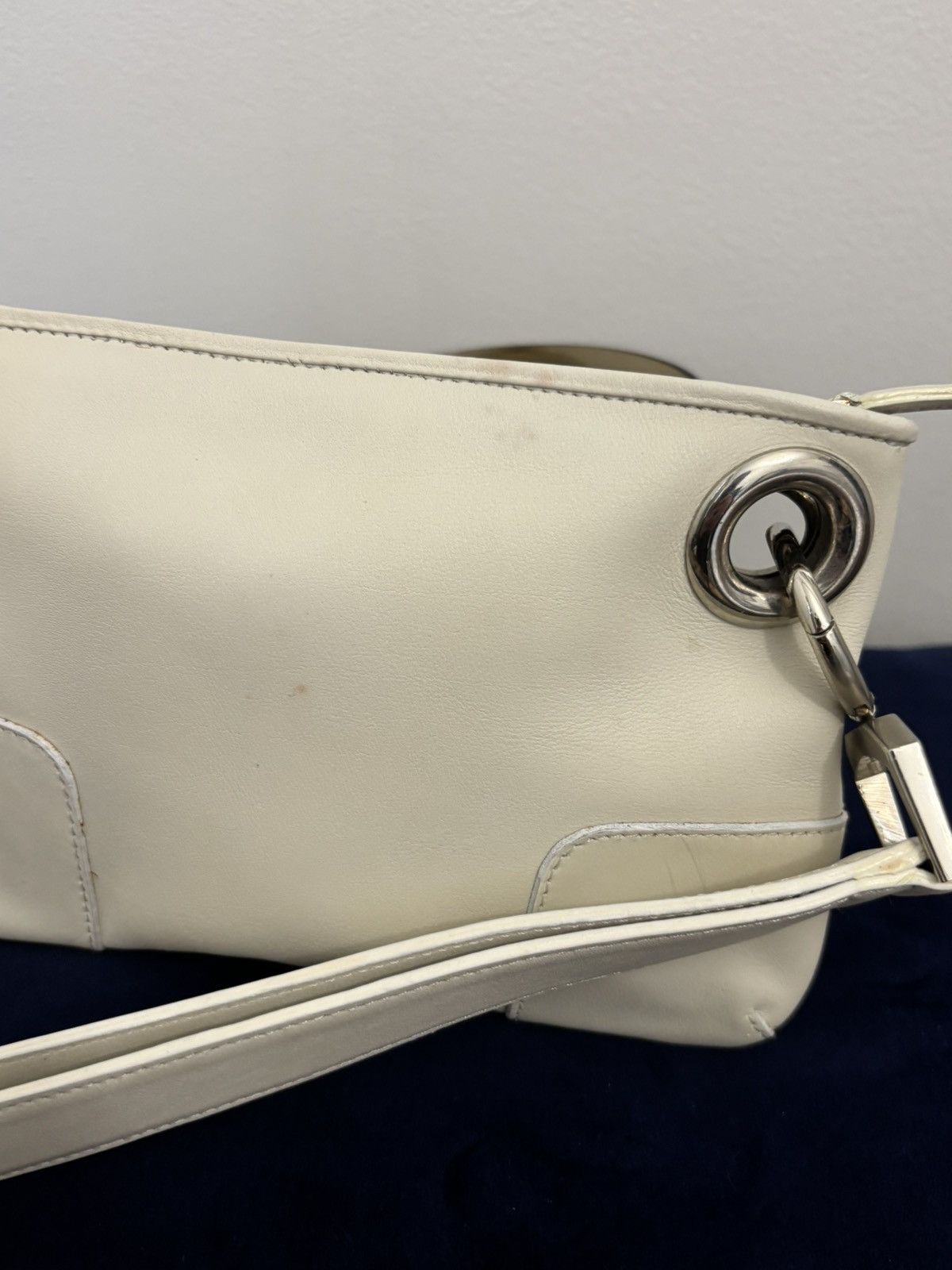 Loewe Loewe Leather Mini bag Size ONE SIZE - 10 Thumbnail