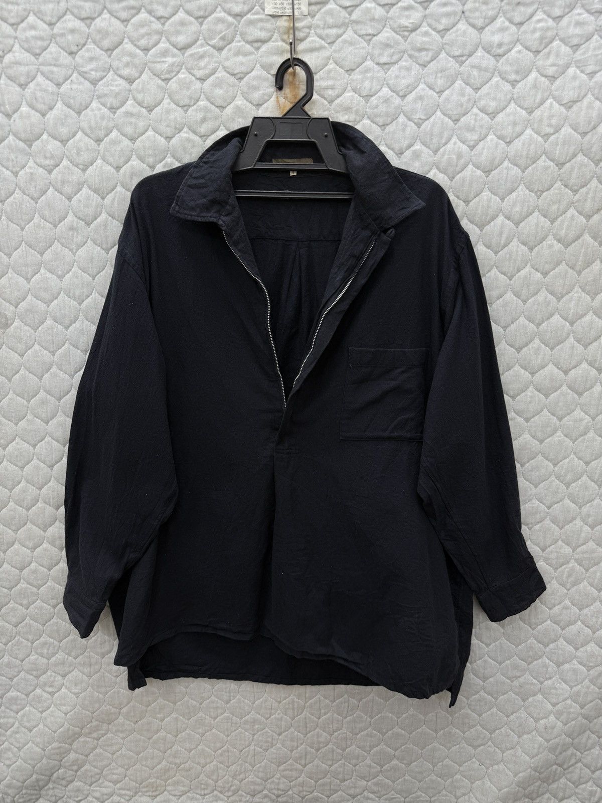 Yohji Yamamoto 🔥🔥🔥ARCHIVE VTG YOHJI YAMAMOTO YS FOR MEN Size US L / EU 52-54 / 3 - 1 Thumbnail