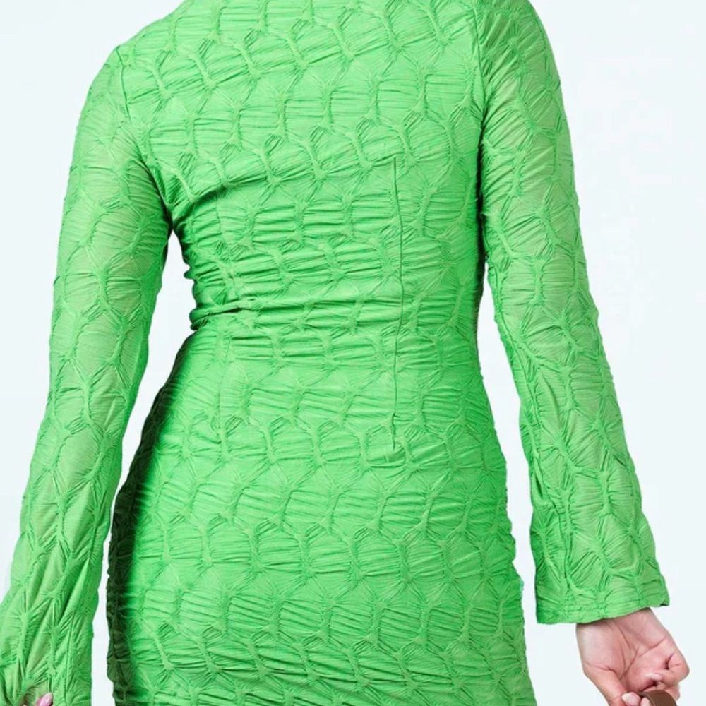 green princess polly mini dress Irena Strapless Mini Dress | Green | Womens