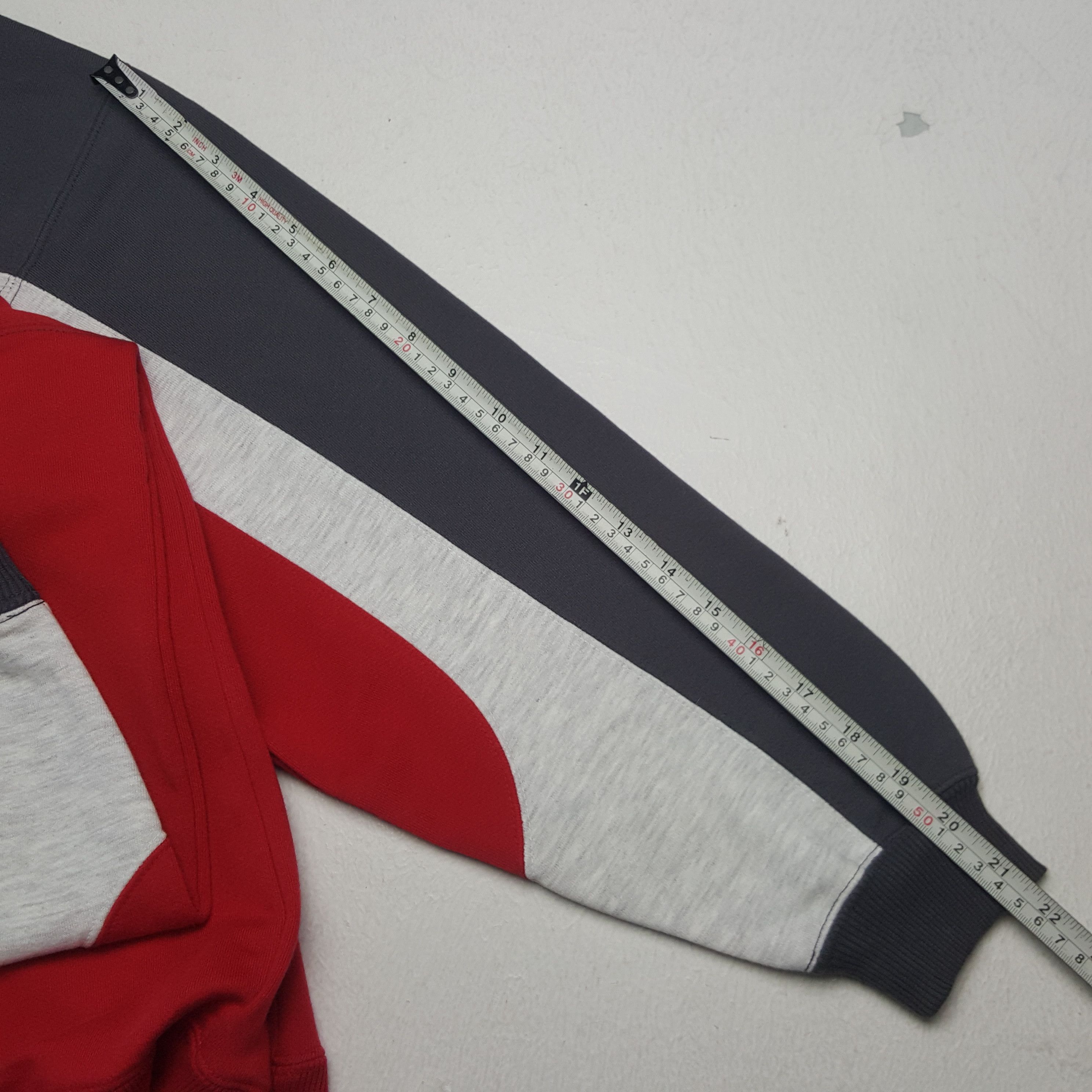 Maui and Sons × Vintage Vintage Maui and Sons Surfing Style Sweatshirt Size US S / EU 44-46 / 1 - 6 Thumbnail