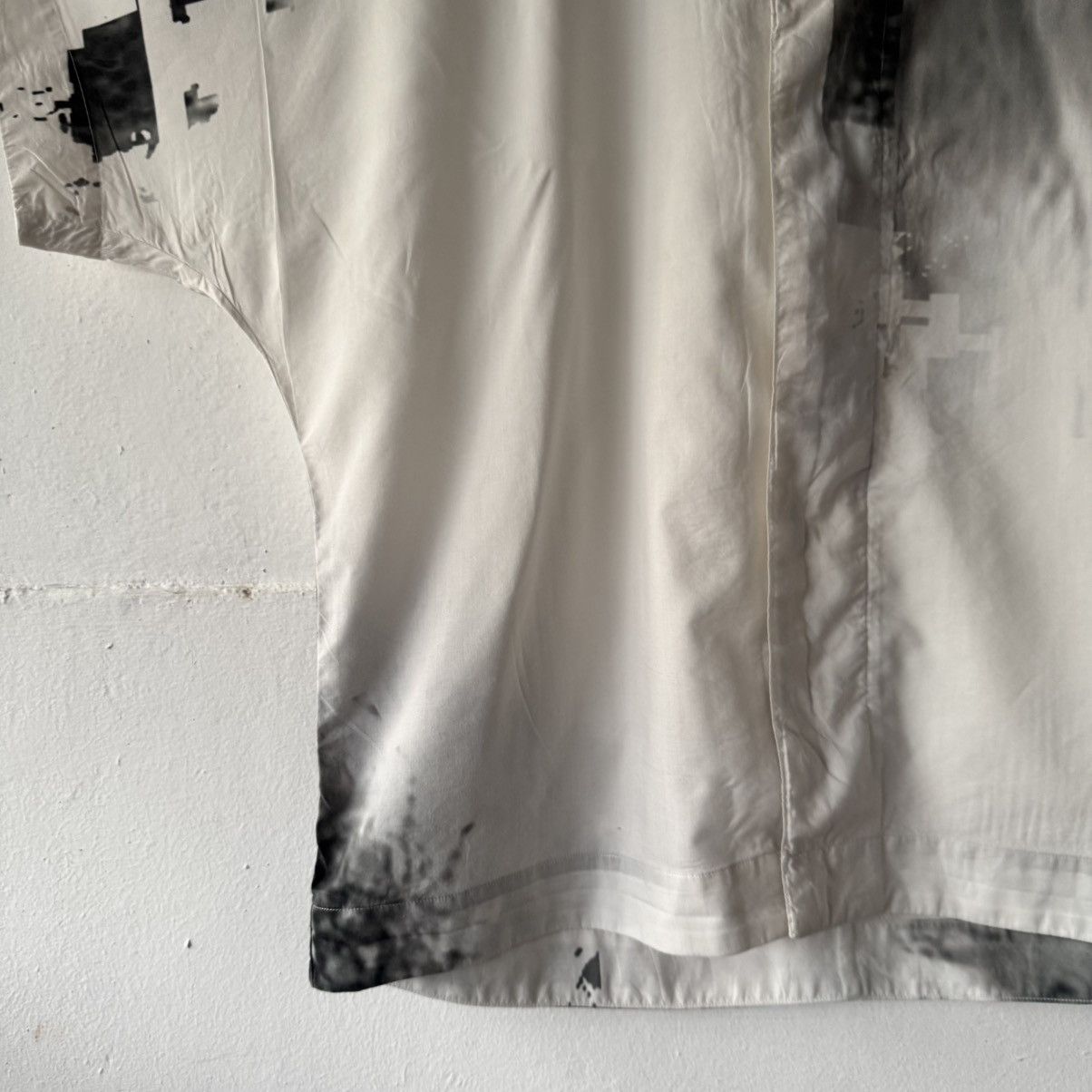 Julius Julius 7 Pre-Fall 2022 “Dusk” Overshirt Size US XL / EU 56 / 4 - 5 Thumbnail