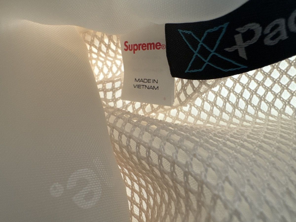 Supreme SUPREME 3D LOGO SHOULDER BAG Size ONE SIZE - 11 Thumbnail