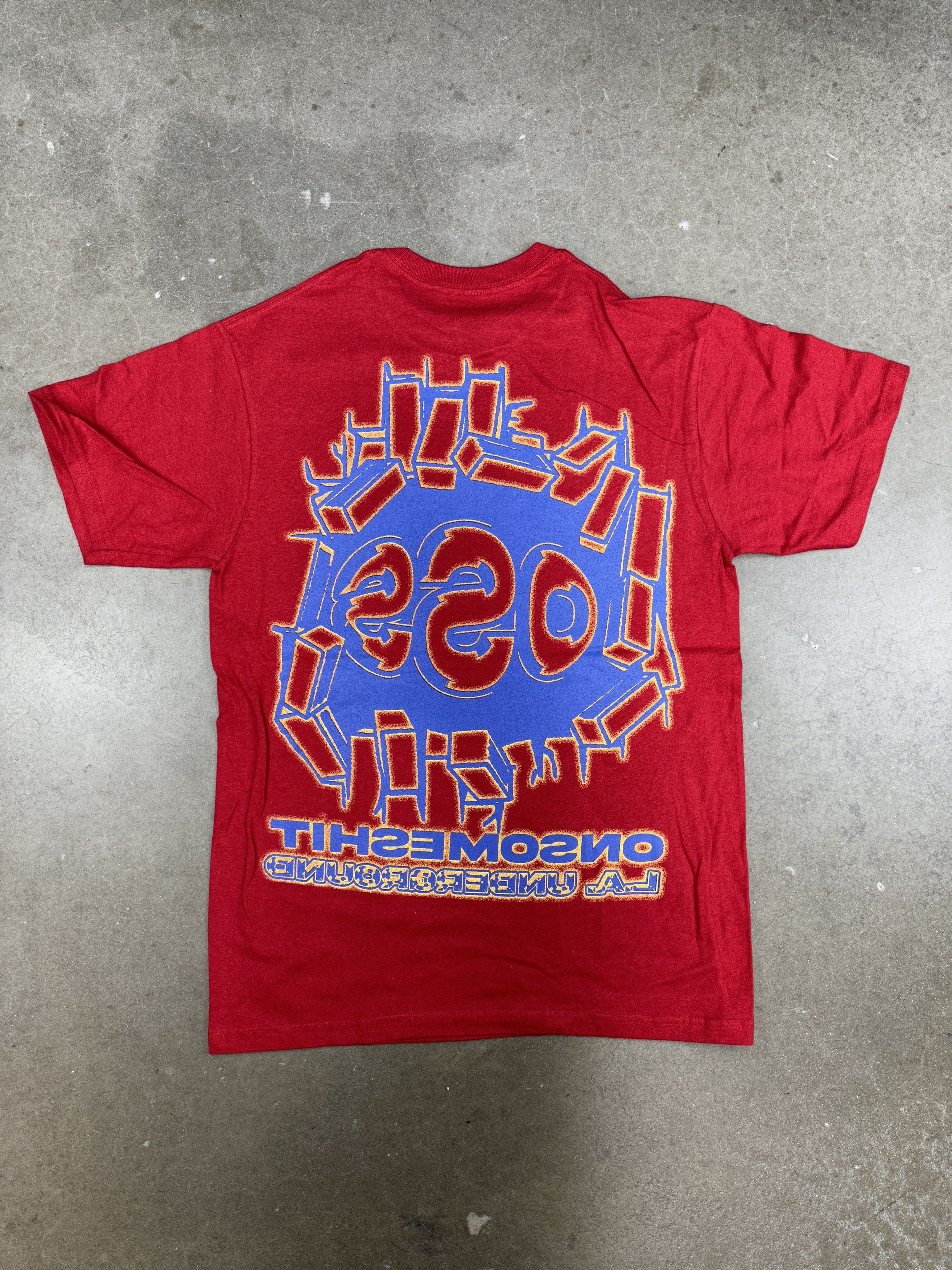 Other ONSOMESHIT LA UNDERGROUND - M Size US M / EU 48-50 / 2 - 4 Thumbnail