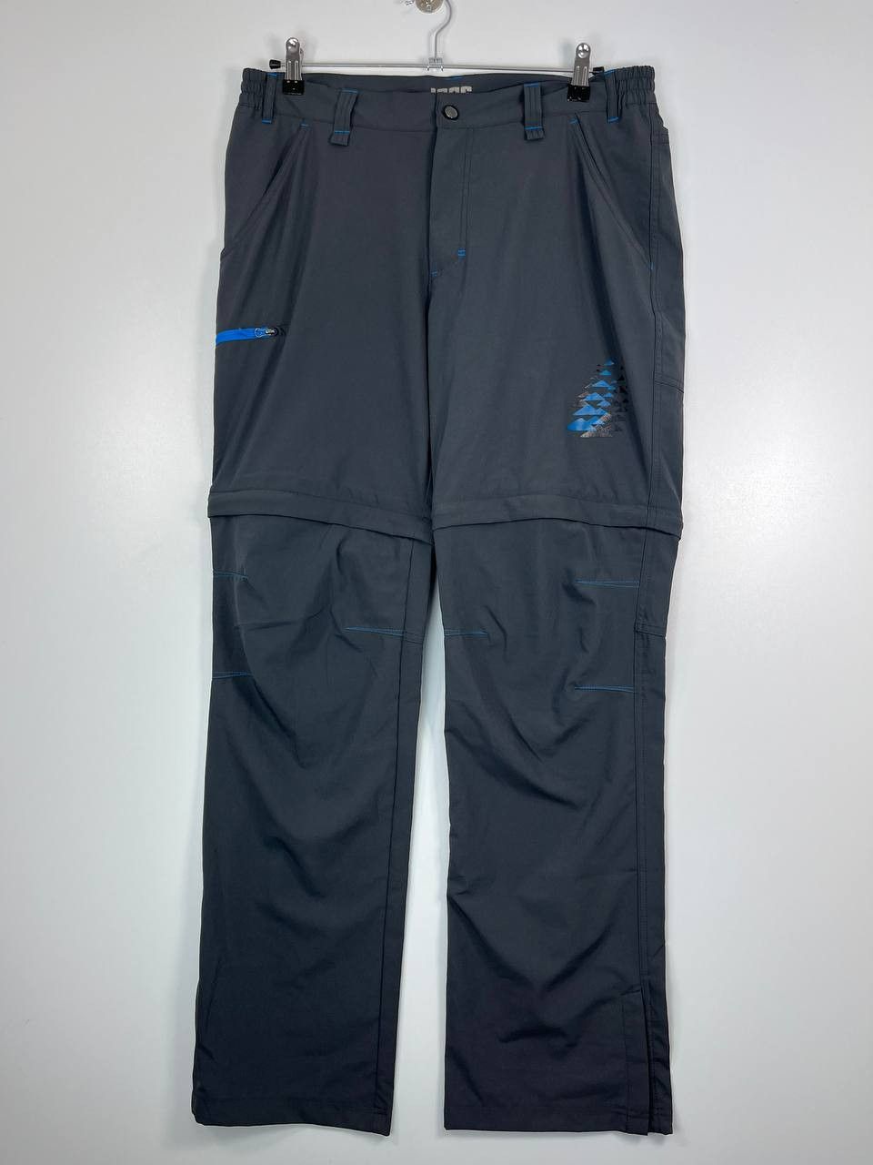 Other INC Trail-Hose Outdoor Pants Size 52 Size US 36 / EU 52 - 1 Thumbnail