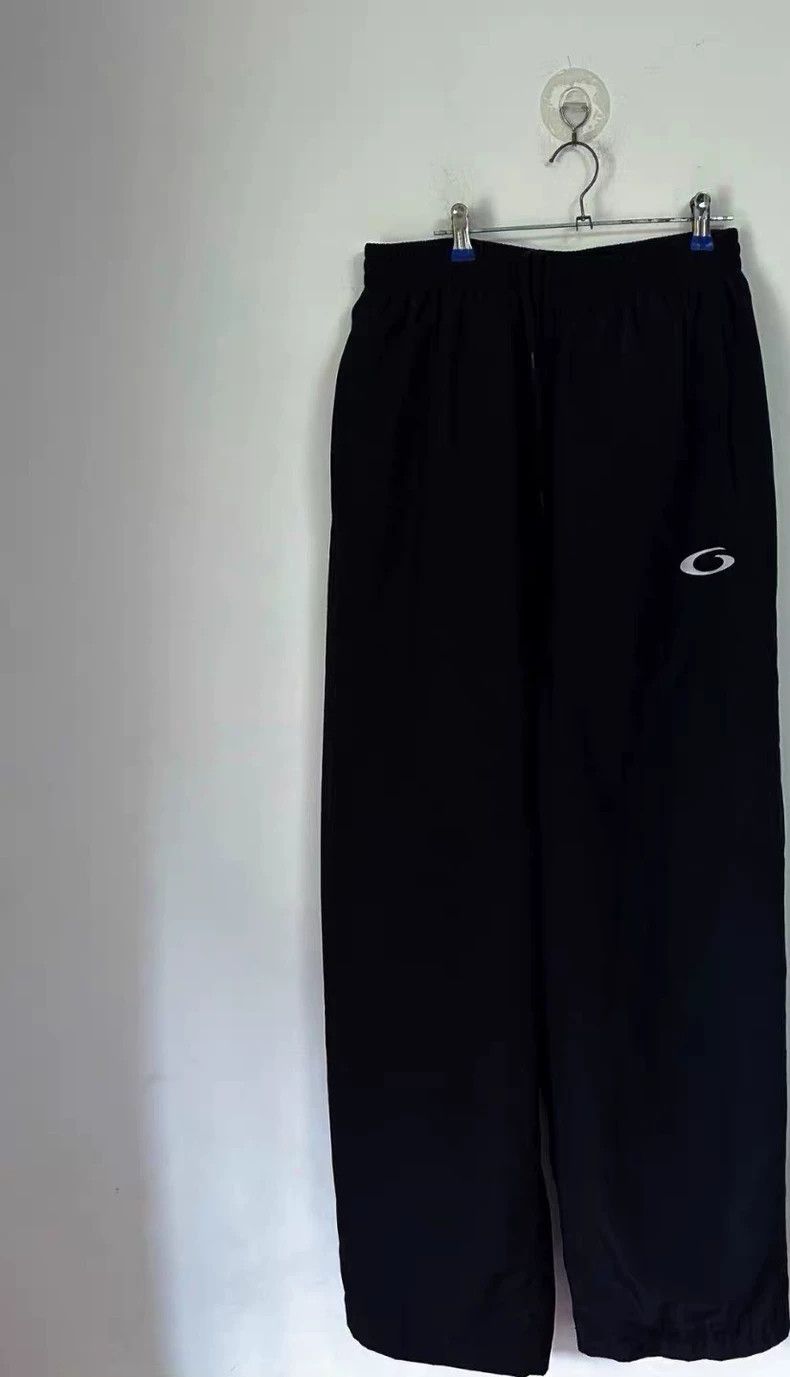Balenciaga Balenciaga size XS Spring and summer basketball series bla Size US 26 / EU 42 - 1 Thumbnail