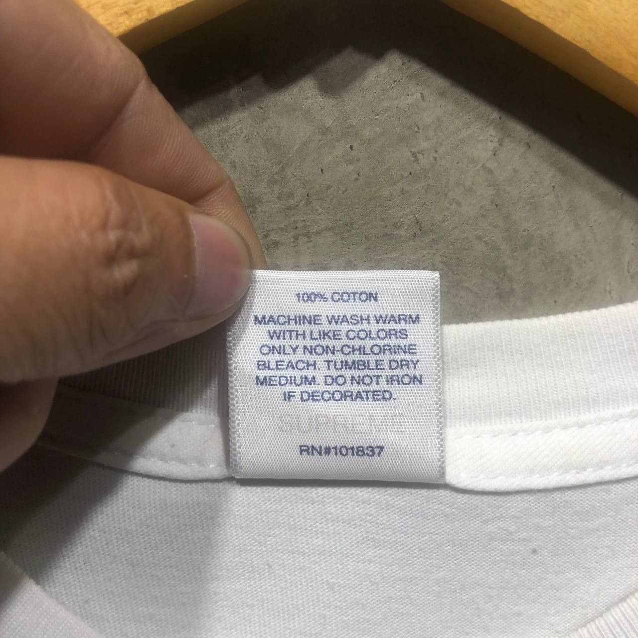 Supreme Supreme Bandana Box logo tee Size US M / EU 48-50 / 2 - 4 Thumbnail