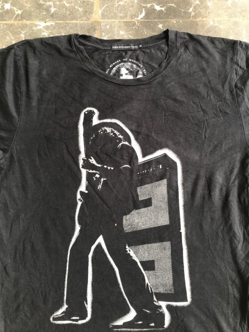 Hysteric Glamour Thee Hysteric Xxx Rare Size US M / EU 48-50 / 2 - 3 Thumbnail