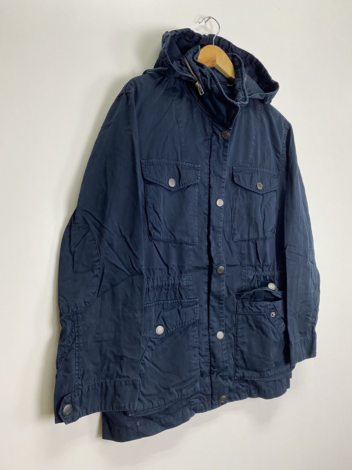Vince Vince Parka multipocket Size US S / EU 44-46 / 1 - 5 Thumbnail