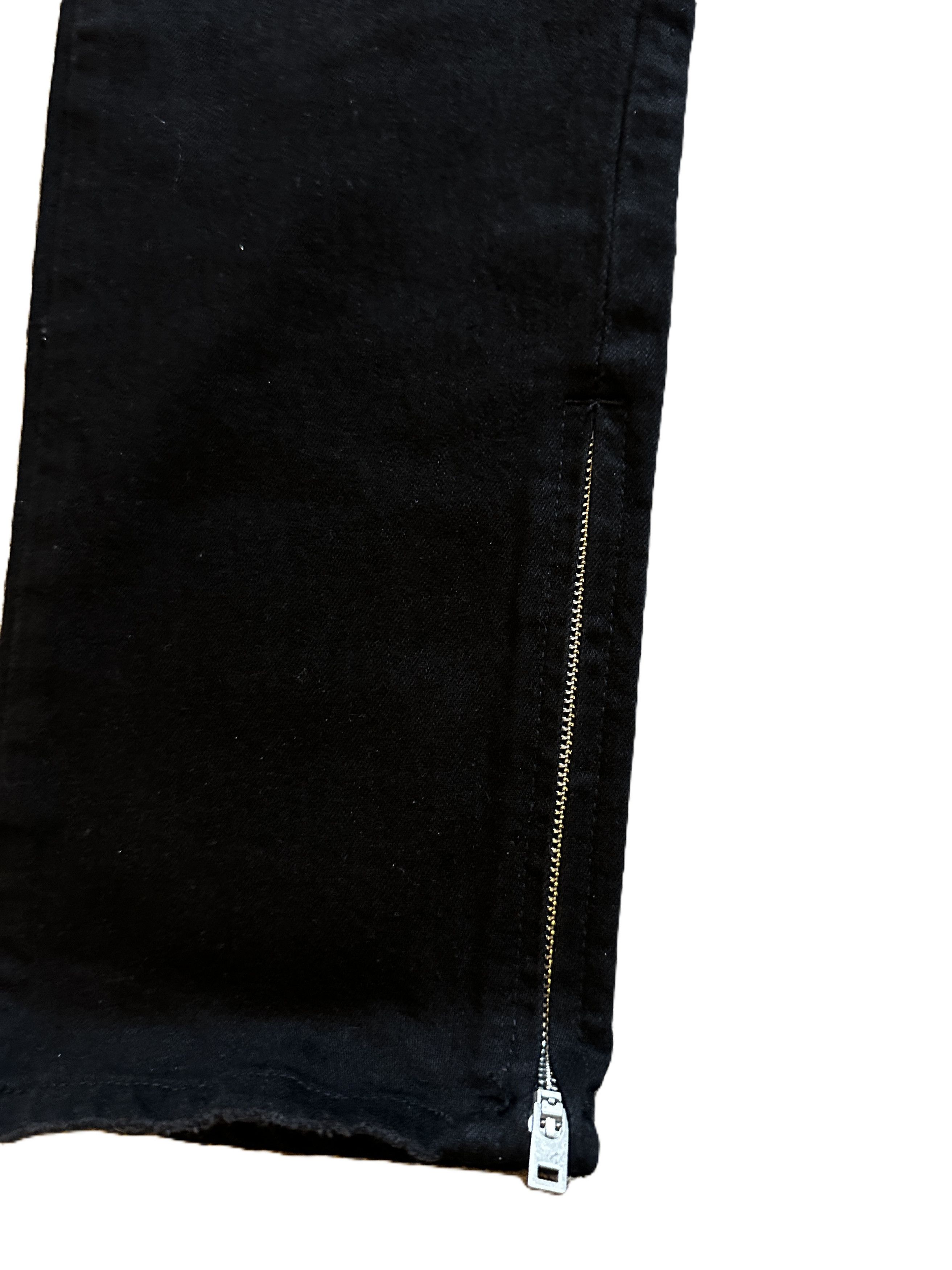Other stretch studded lightning jeans Size US 42 / EU 58 - 4 Thumbnail