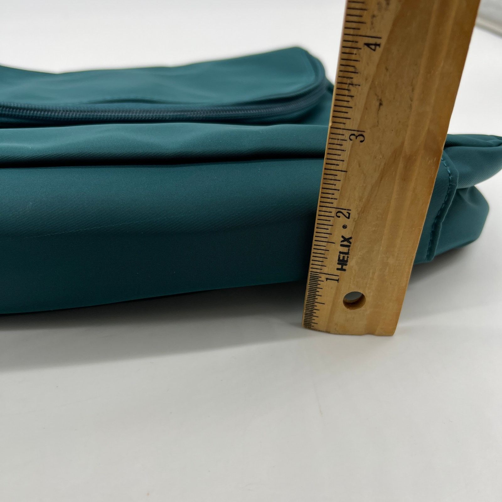 Other IHKWIP City Saddle Medium Crossbody Bags Autumn Teal Size ONE SIZE - 6 Thumbnail