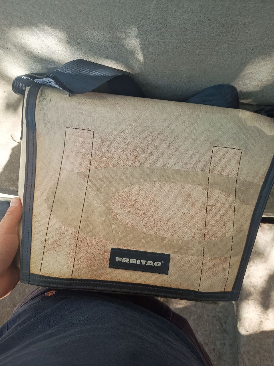 Freitag Freitag F18 REX | Grailed