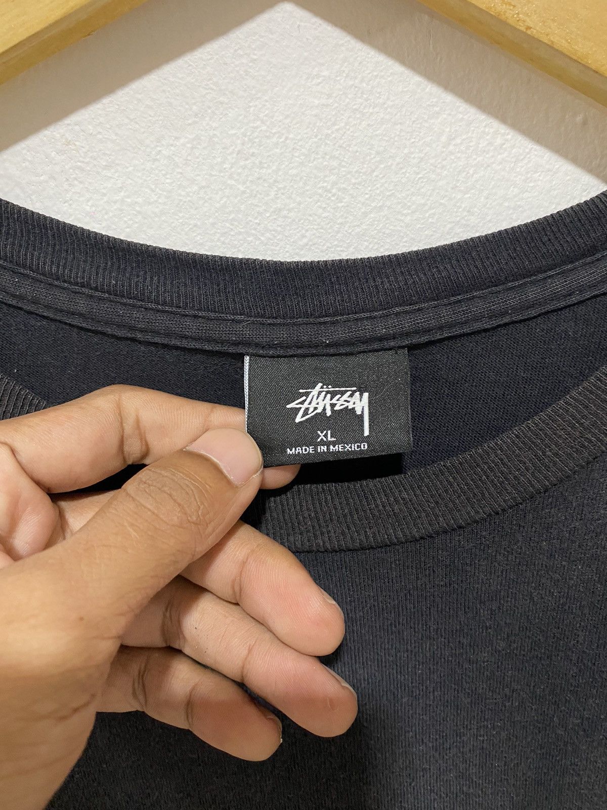Stussy Stussy x Harumi Yamaguchi Size US XL / EU 56 / 4 - 5 Thumbnail