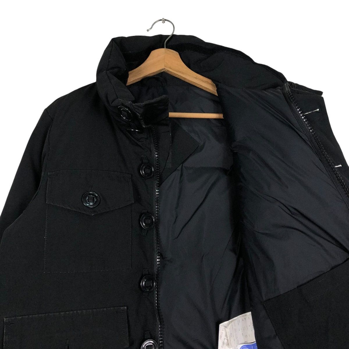 Canada Goose 🔥PUFFER JACKET CANADA GOOSE MULTI POCKET 3430JM R Size US S / EU 44-46 / 1 - 11 Thumbnail