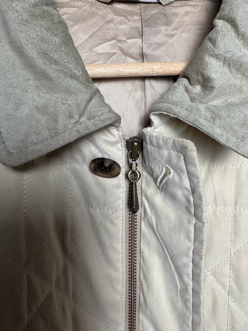 Christian Dior Monsieur × Vintage Vintage 1990 Christian Dior Parka Size US L / EU 52-54 / 3 - 3 Thumbnail