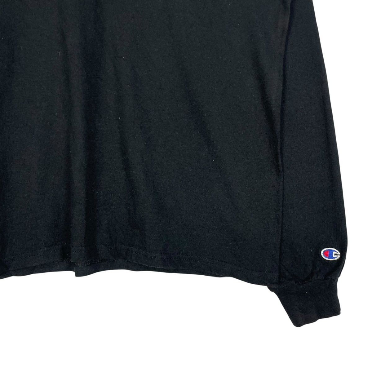 Neighborhood Vintage Champion Crewneck Neighborhood 2001 Christmas Size US M / EU 48-50 / 2 - 5 Thumbnail
