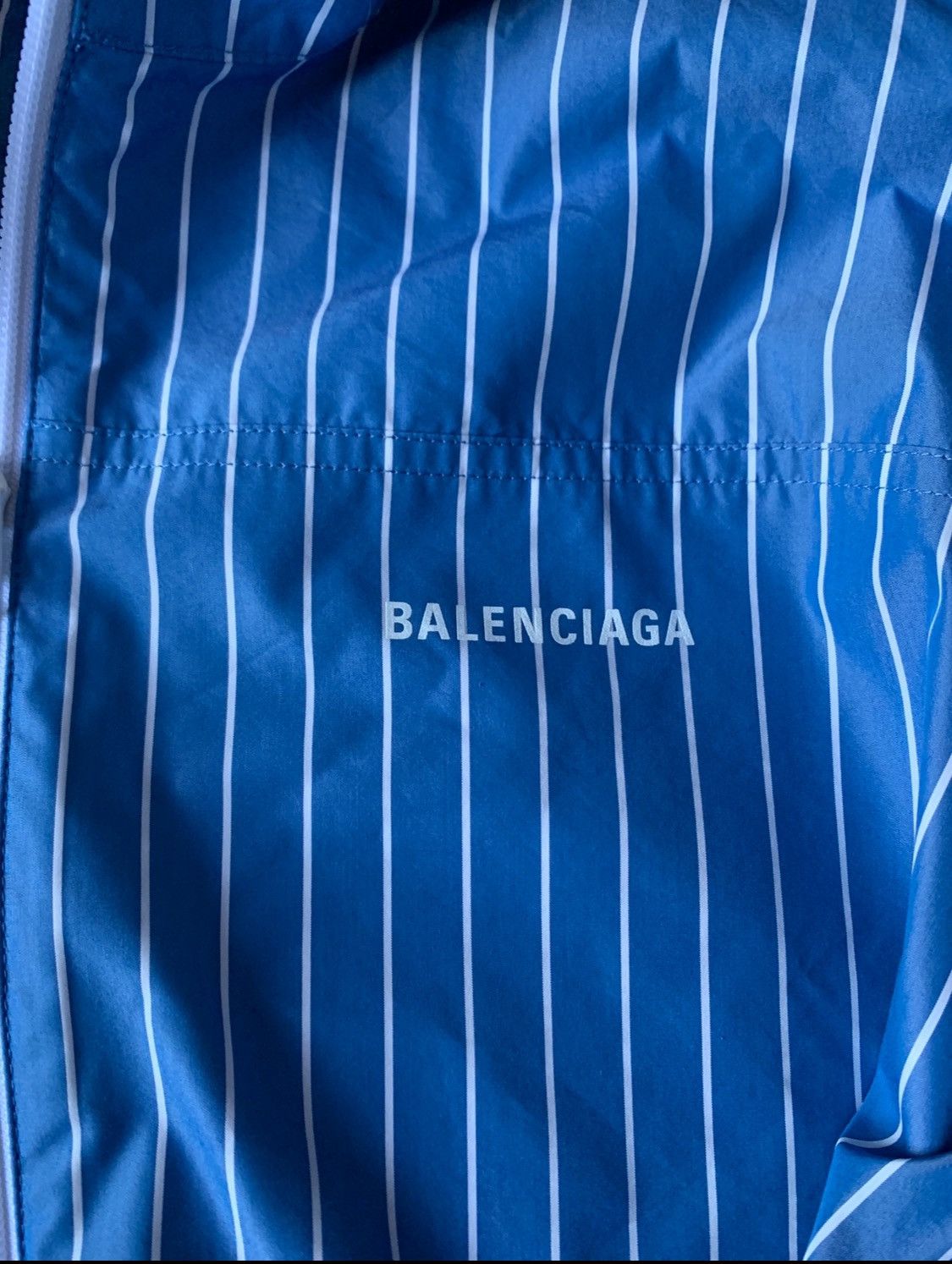 Balenciaga Balenciaga tracksuit vest Size US XS / EU 42 / 0 - 5 Thumbnail