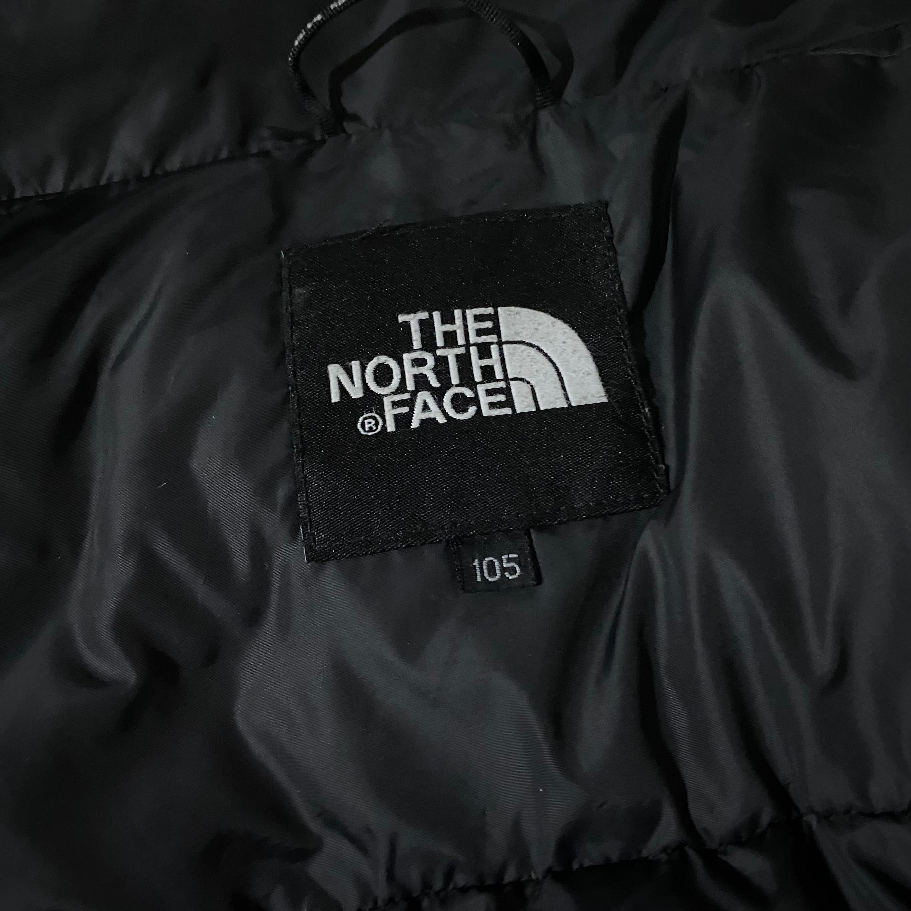 The North Face TNF Nuptse 700 Size US XL / EU 56 / 4 - 14 Thumbnail