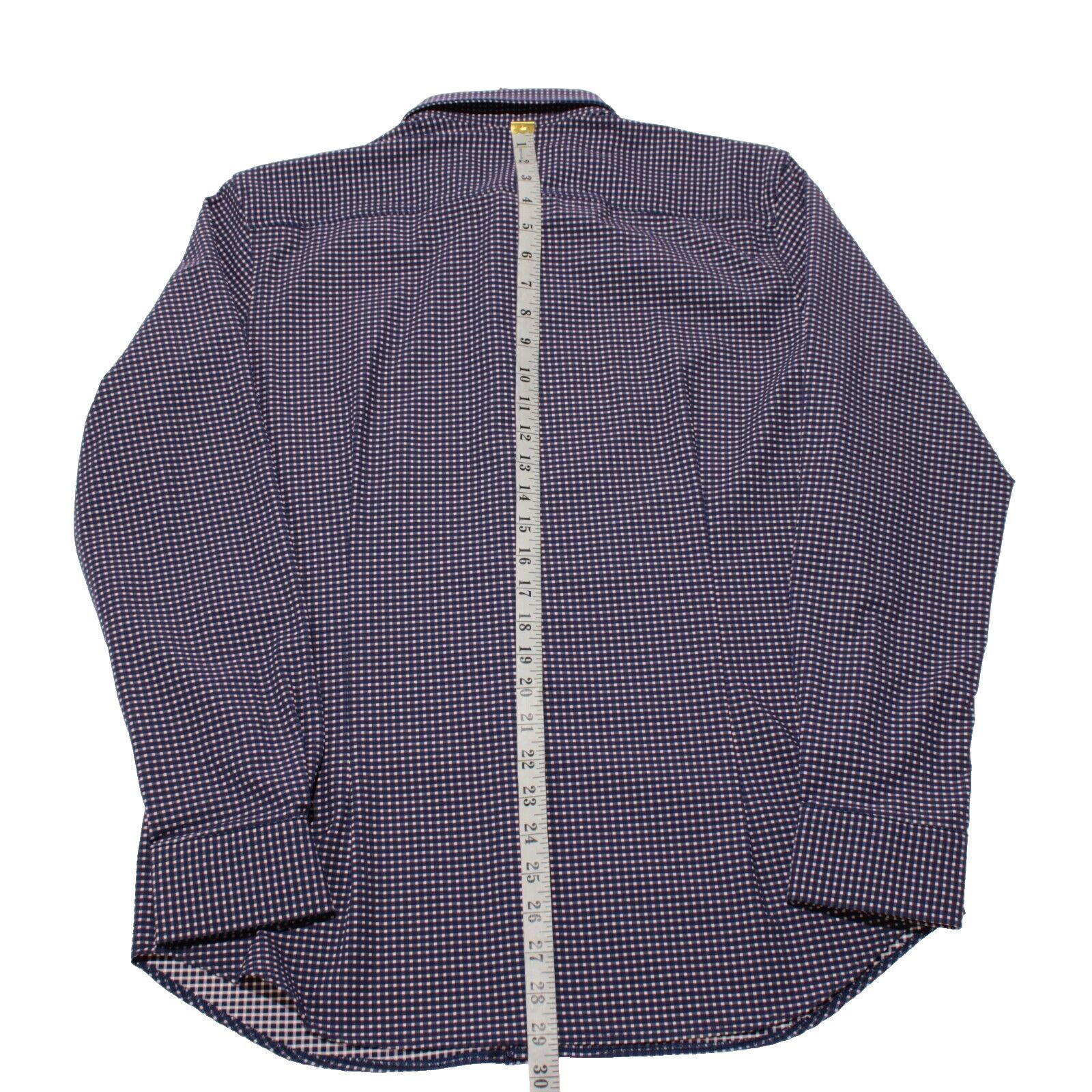 Robert Graham Robert Graham New with tags Shirt Size L US In Blue Size US L / EU 52-54 / 3 - 6 Thumbnail