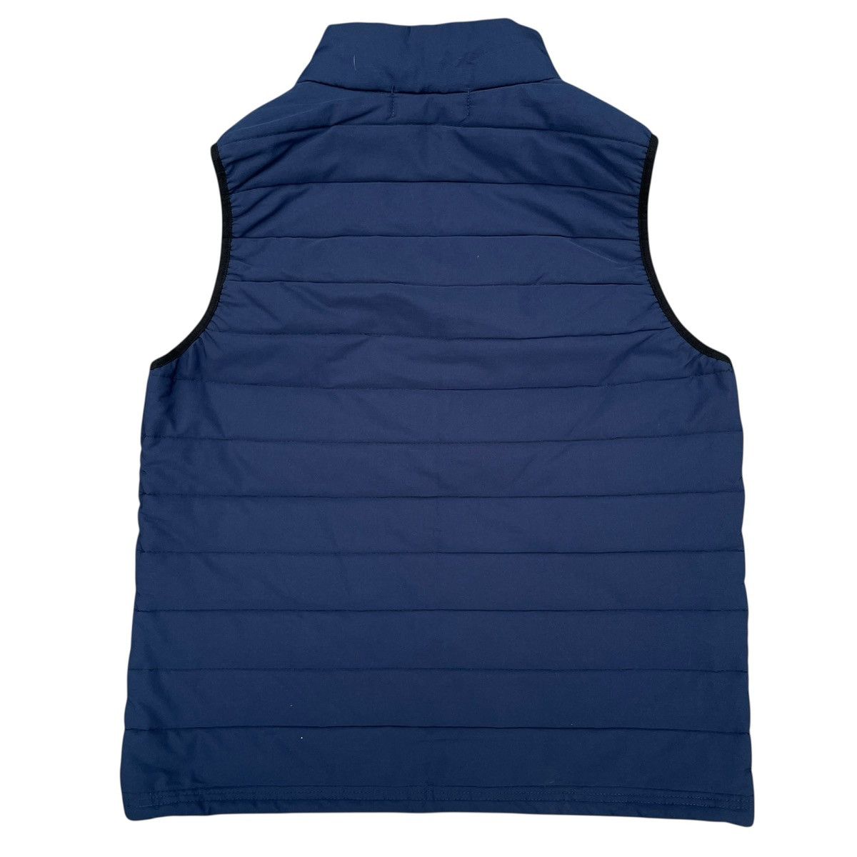 Ne-Net Ne-net - Nya Cat Navy Insulated Vest Size US M / EU 48-50 / 2 - 5 Thumbnail