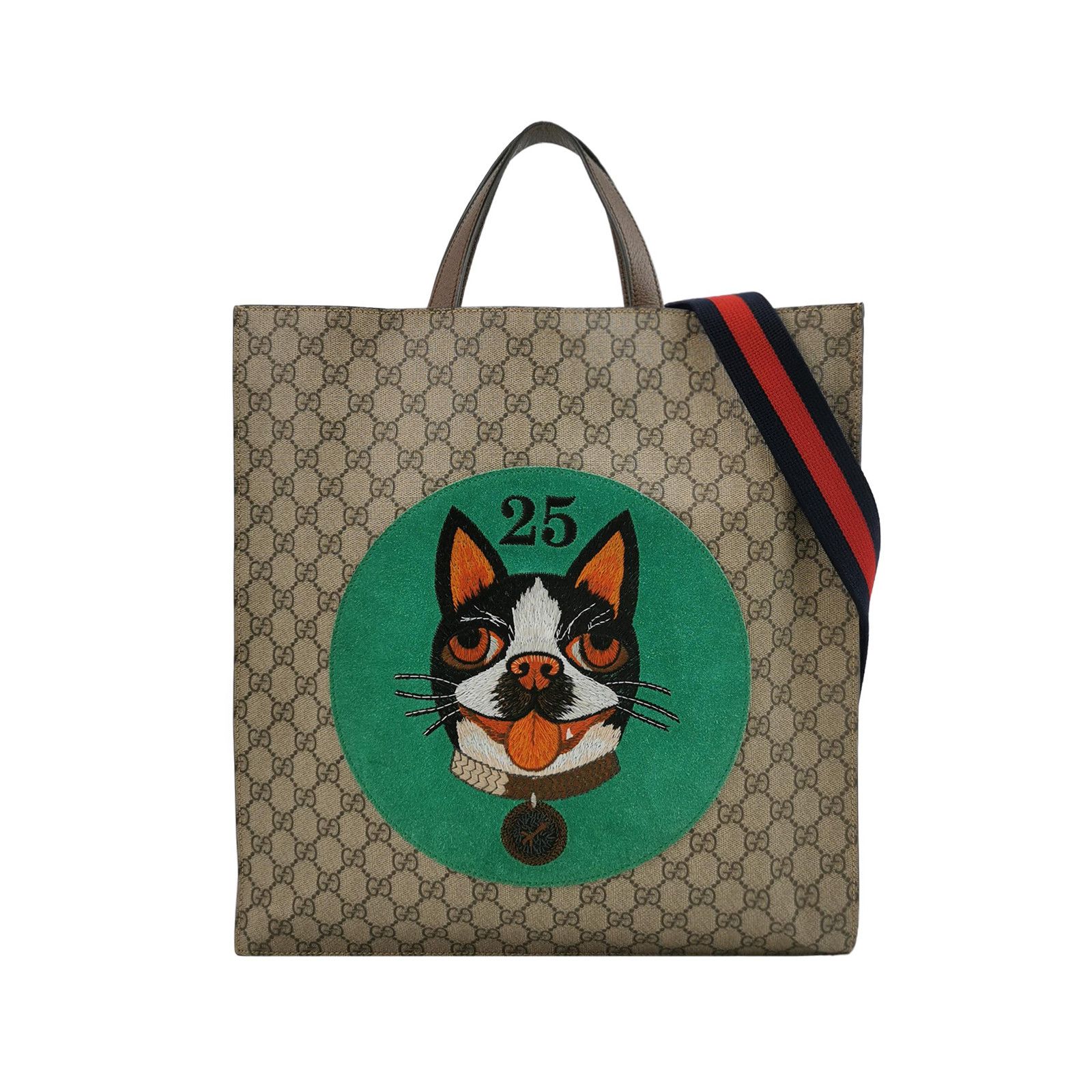 Gucci Gucci Women os Shoulder Bags Size ONE SIZE - 1 Thumbnail
