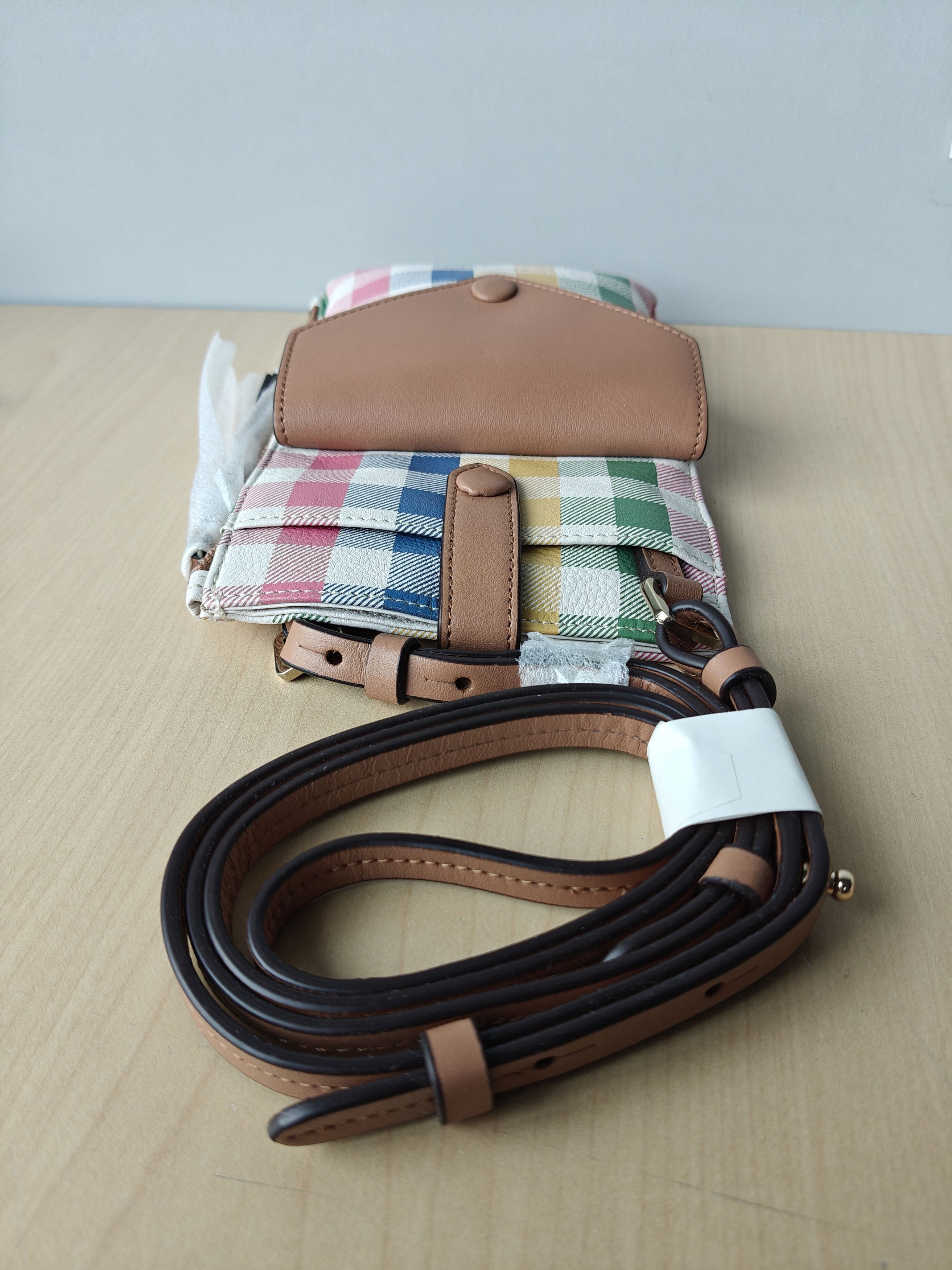 Other Radley London phone crossbody bag Free Shipping T/7009 Size ONE SIZE - 3 Thumbnail