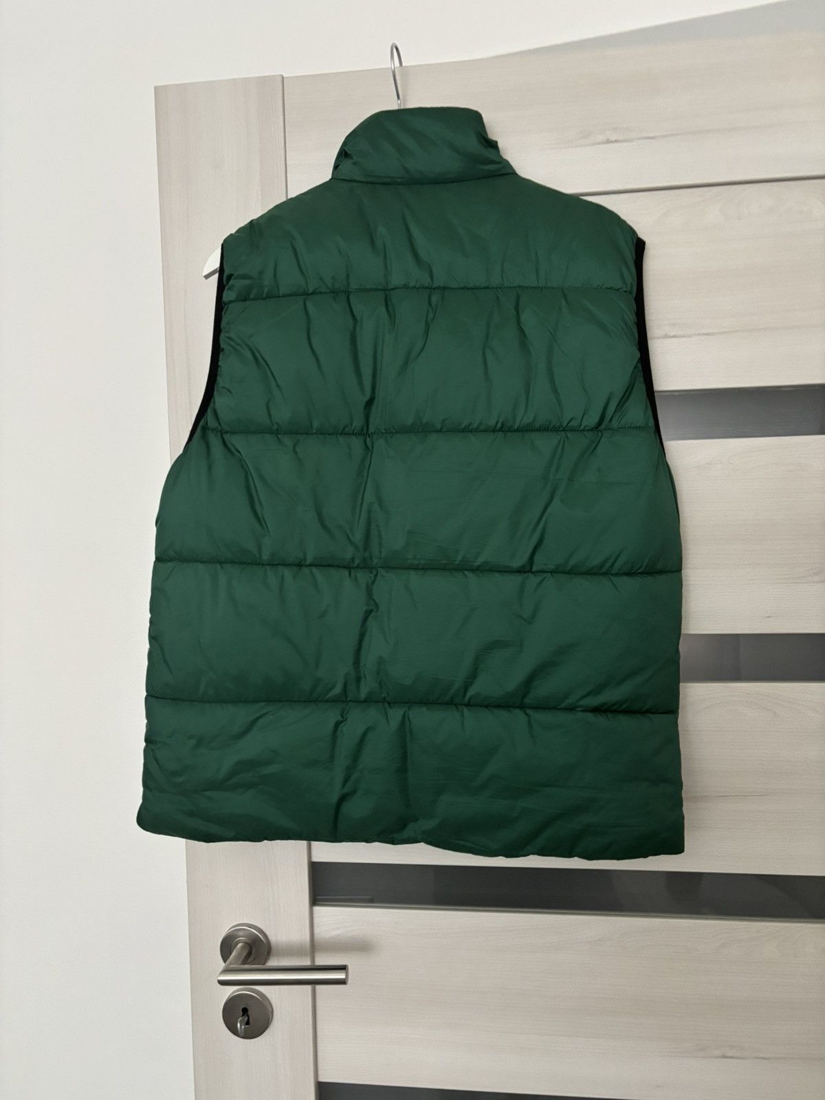 Kangol Kangol vest Size US M / EU 48-50 / 2 - 4 Thumbnail