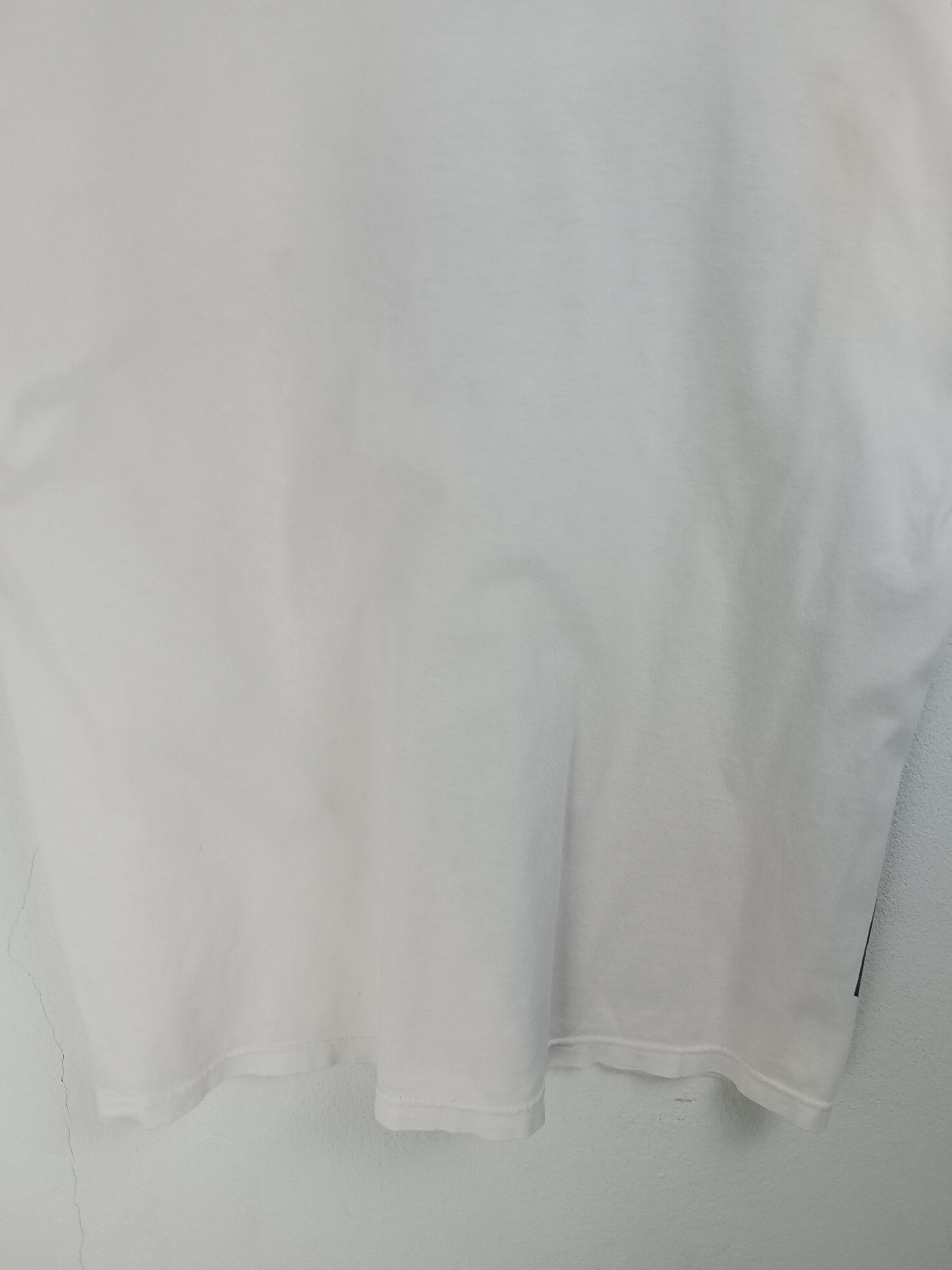 Vintage VINTAGE '94 GERMANY FIFA USA WORLD CUP TEE VERY RARE Size US XL / EU 56 / 4 - 16 Thumbnail