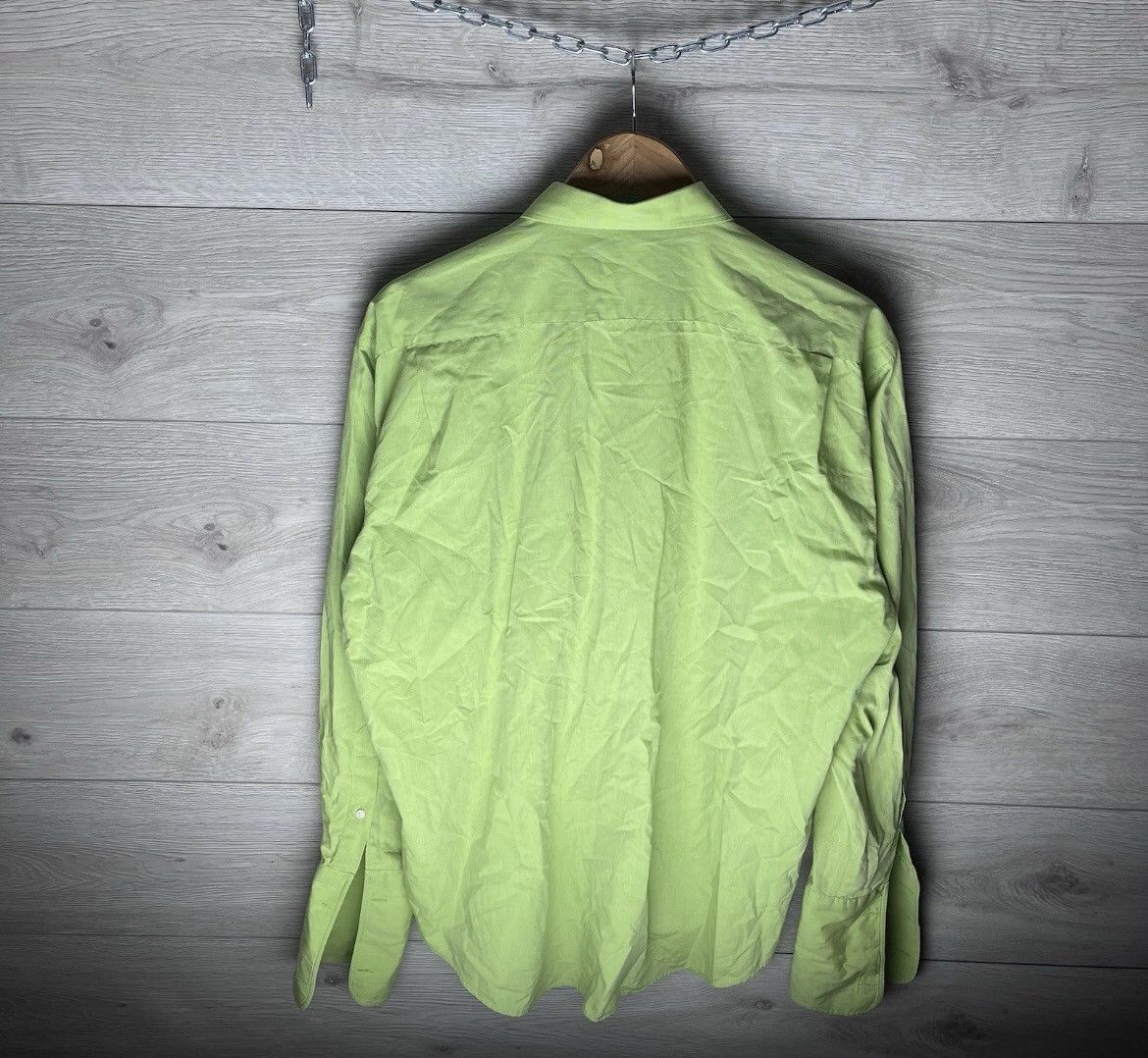 Other Vintage Men’s shirt YSL streetwear Size US L / EU 52-54 / 3 - 11 Thumbnail