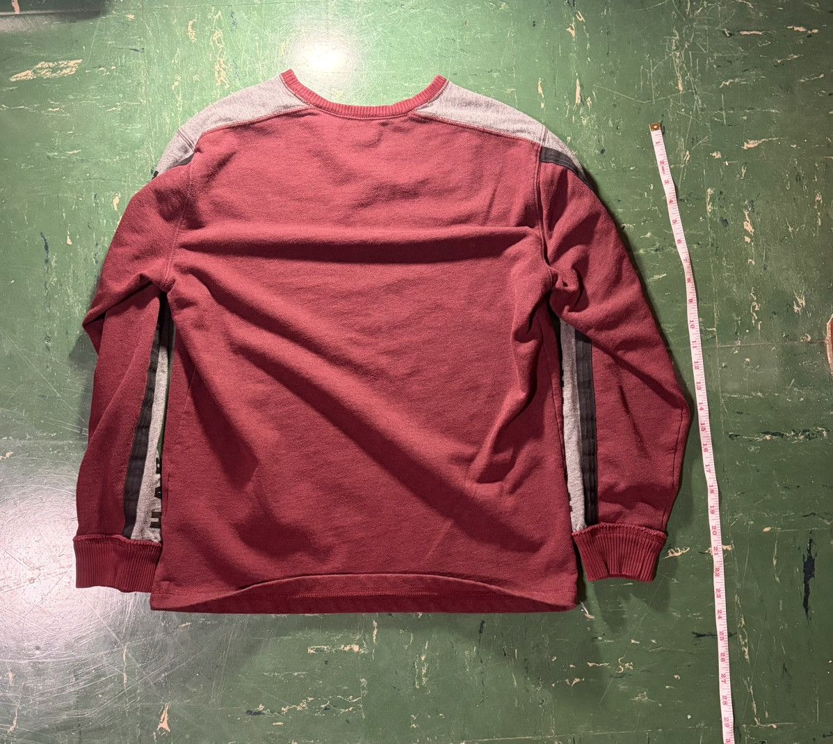 Harley Davidson Harley Davidson Long Sleeve Size US M / EU 48-50 / 2 - 2 Thumbnail