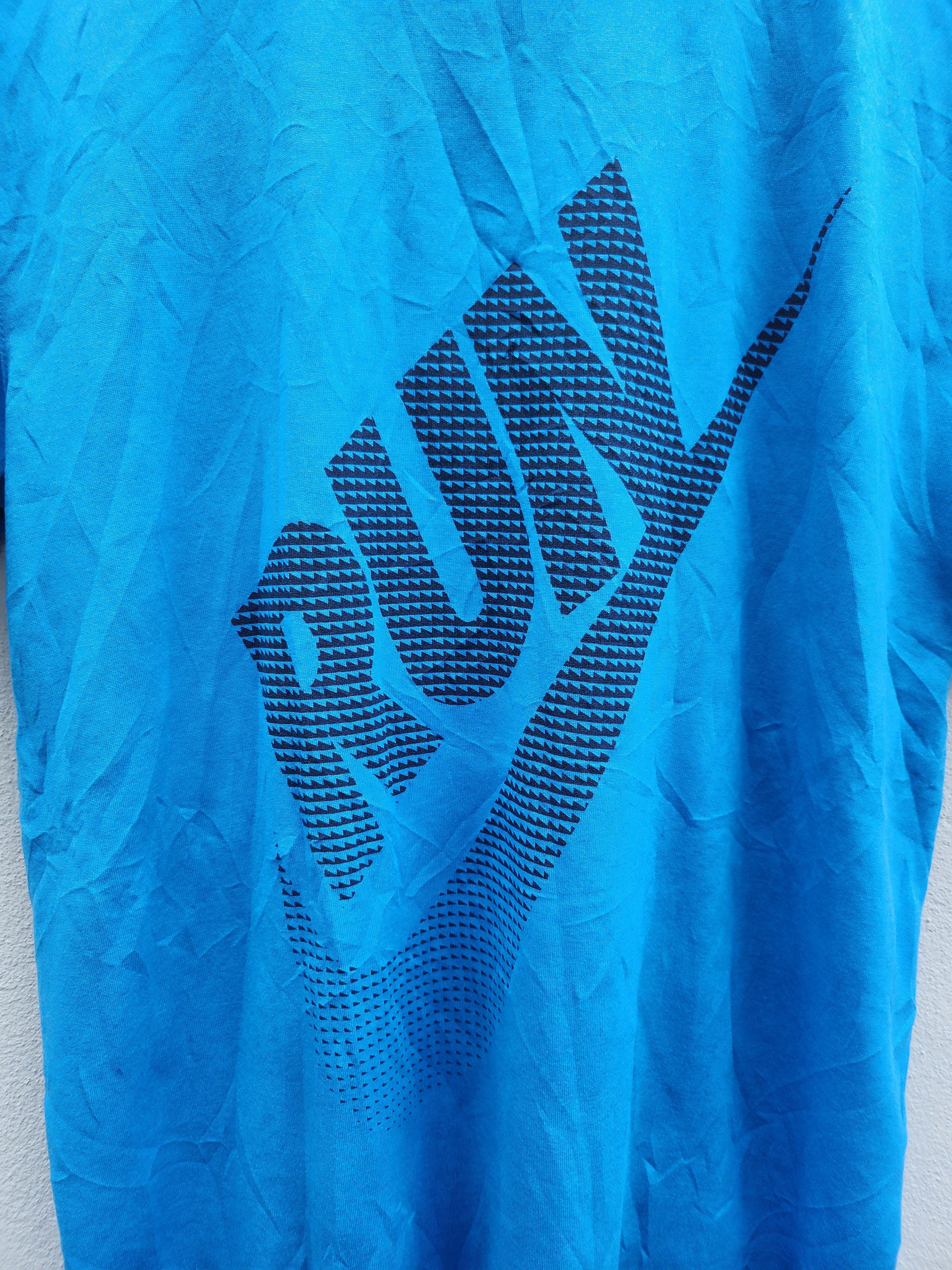 Nike 💥Nike Run Sportswear Tee Size US M / EU 48-50 / 2 - 3 Thumbnail