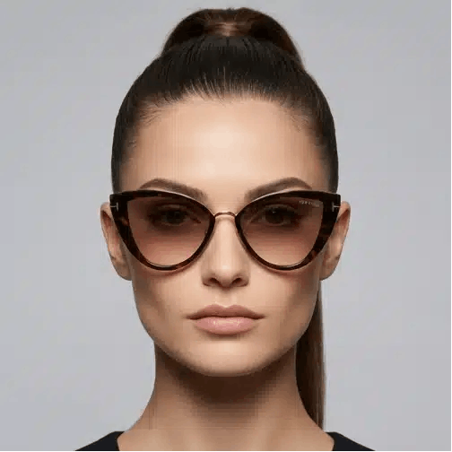 Tom Ford o1loc1c0126 FT0868 Size: OS / Sunglasses in Brown Size ONE SIZE - 3 Thumbnail
