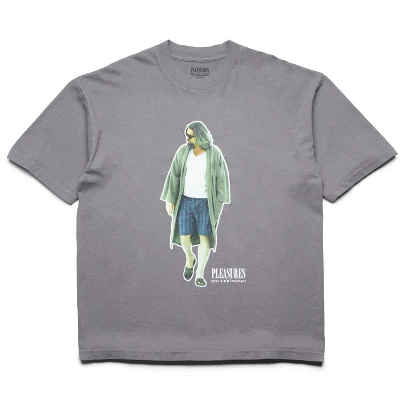 Pleasures Dude Tee Size US XXL / EU 58 / 5 - 1 Thumbnail