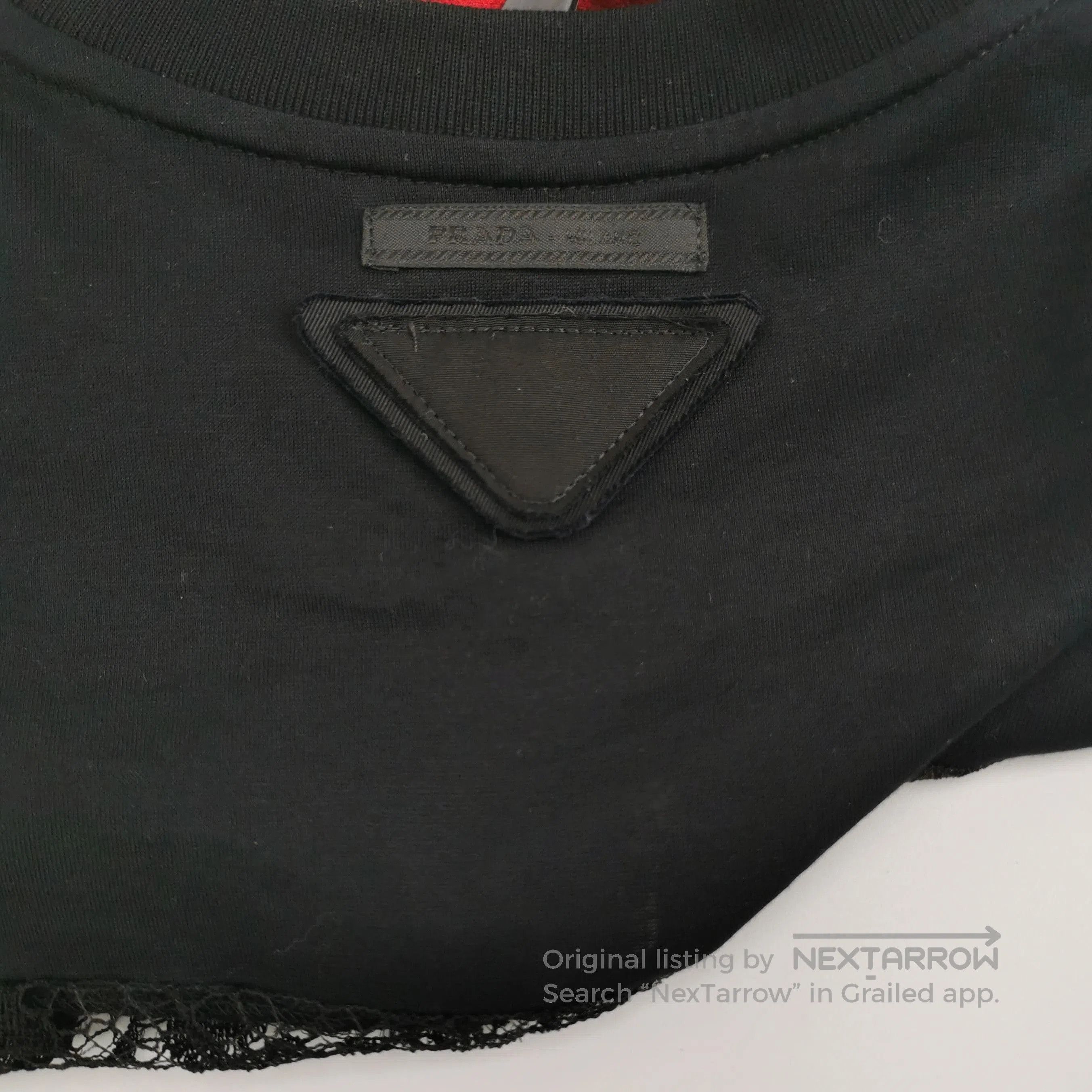 Prada Prada Color. Size XXS / US 00 / IT 34 - 4 Thumbnail
