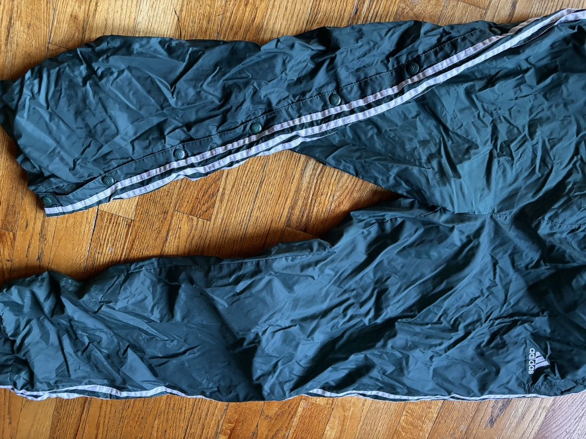 Adidas × Vintage Adidas Sweatpants (Rare find) Size US 36 / EU 52 - 3 Thumbnail