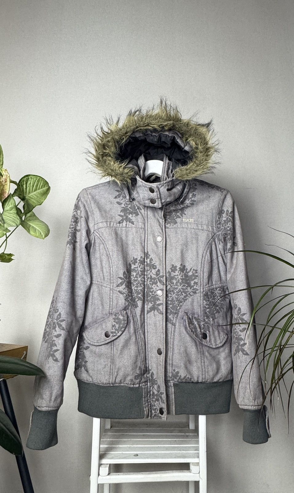 If Six Was Nine × Japanese Brand × Le Grande Bleu (L.G.B.) Vintage