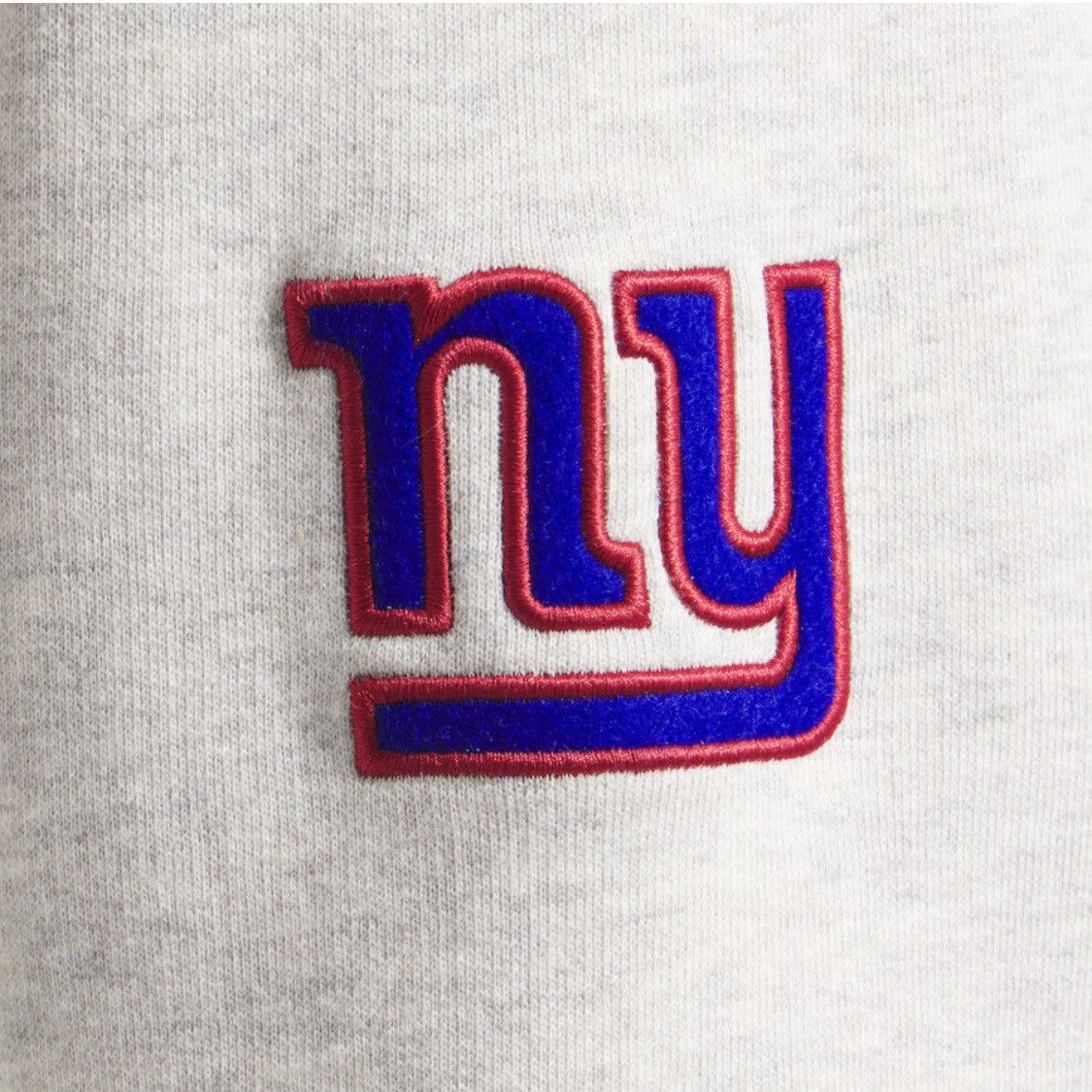 Todd Snyder Todd Snyder x NY Giants Turtleneck Size US L / EU 52-54 / 3 - 5 Thumbnail