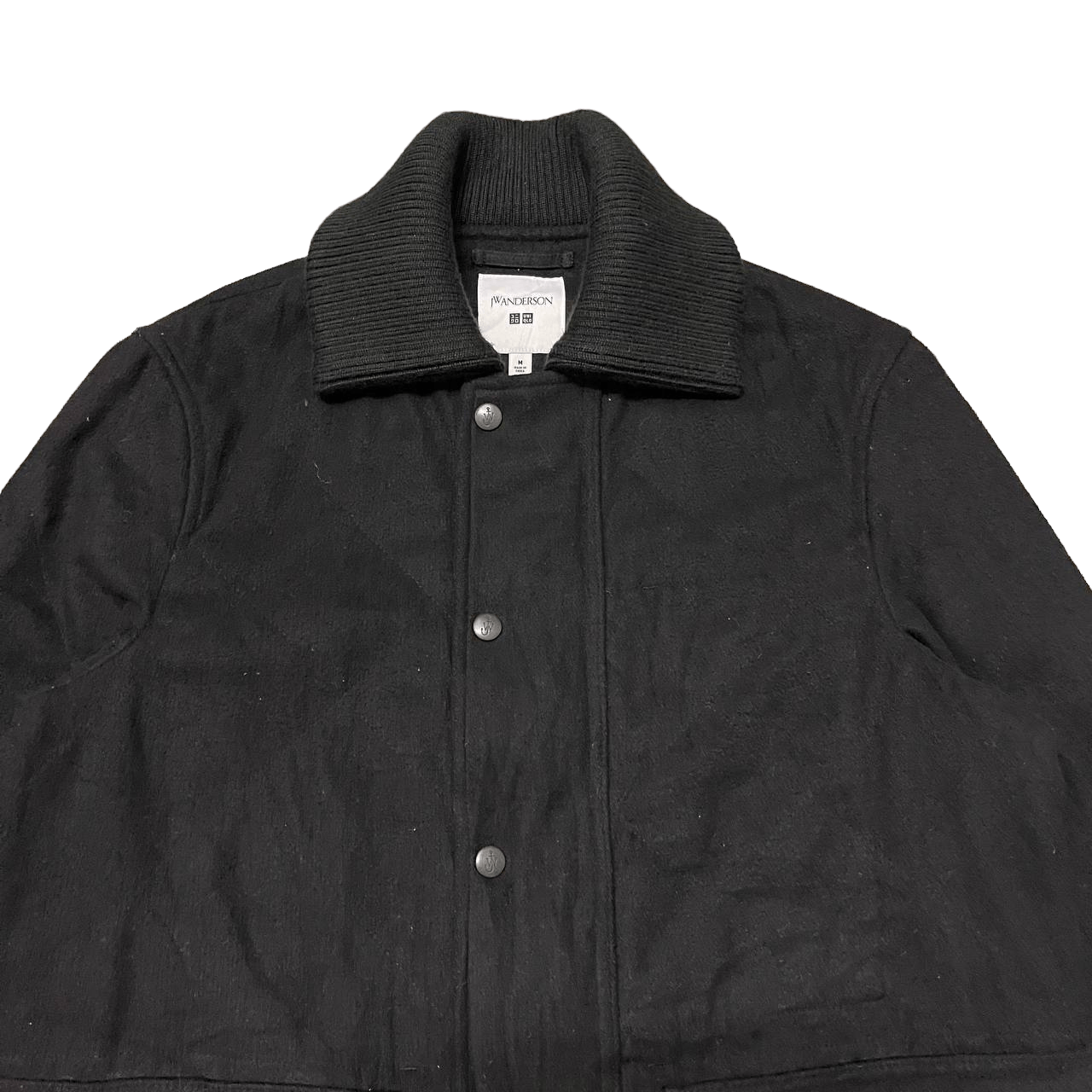 JW Anderson × Uniqlo J.W.Anderson Uniqlo Jacket Size US M / EU 48-50 / 2 - 2 Thumbnail