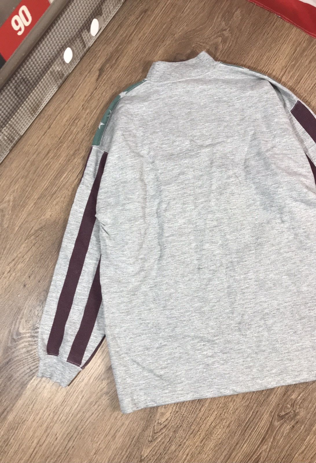 Vintage Vintage Ciro Cetterio Sweatshirt USA Flag Size US M / EU 48-50 / 2 - 6 Thumbnail