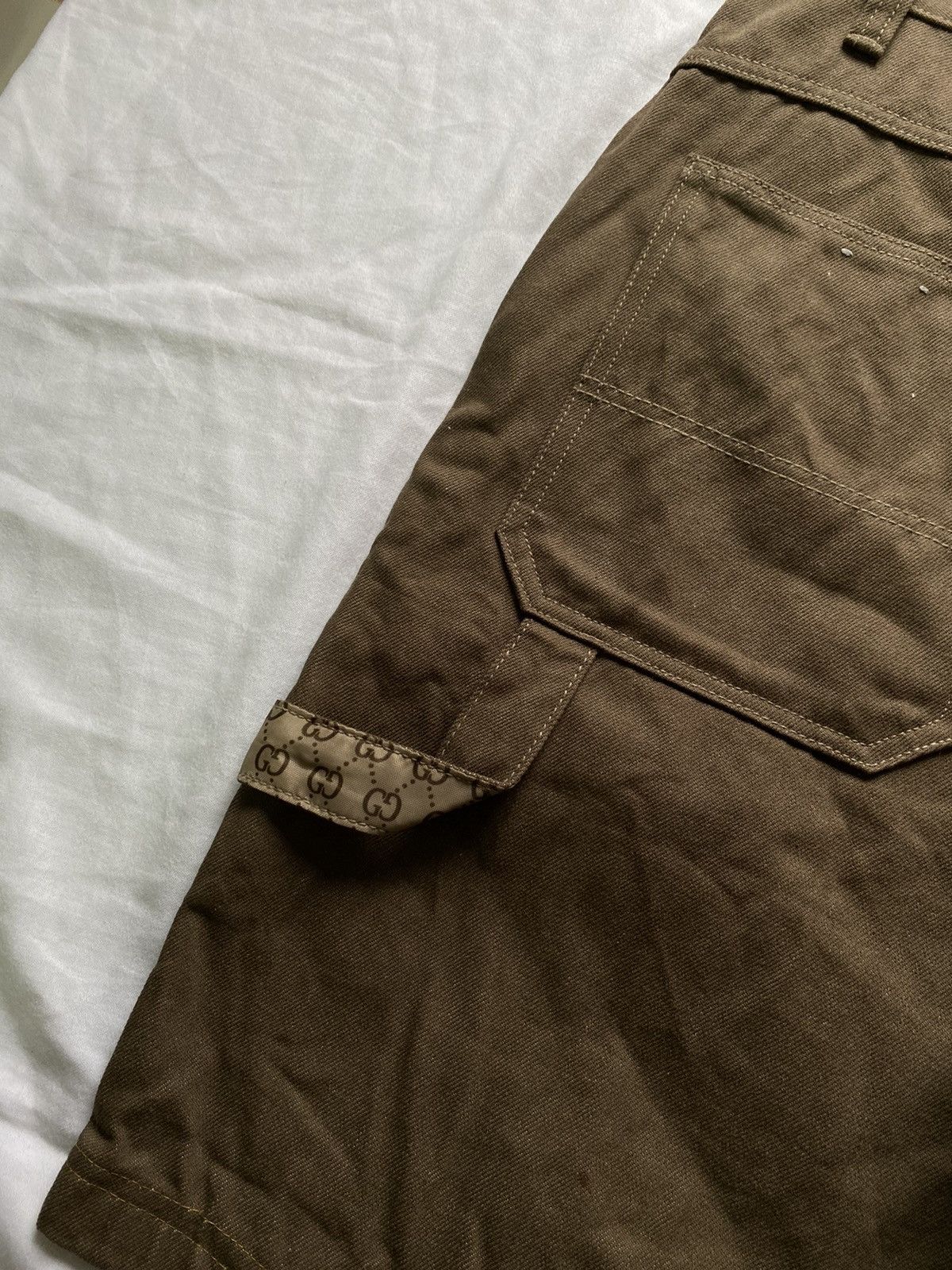 JNCO Godbody Size US 40 / EU 56 - 5 Thumbnail