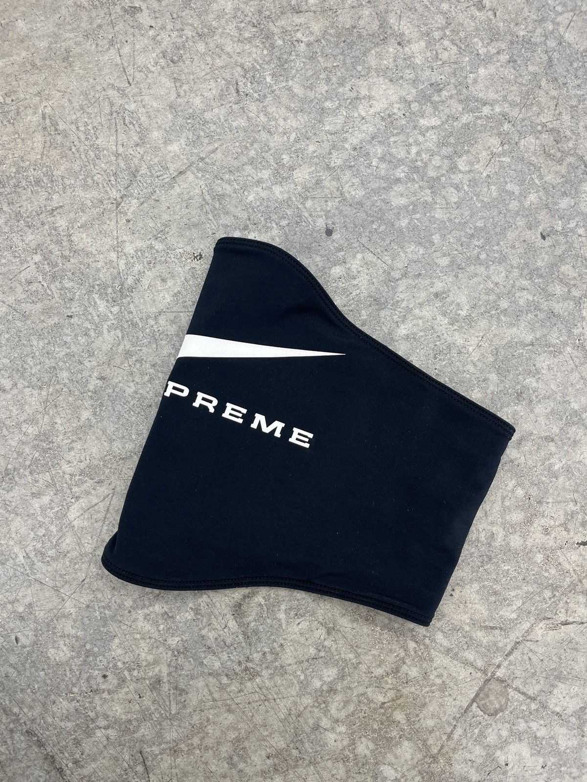 Nike × Supreme Supreme x Nike Shiesty/ face mask reflective Size ONE SIZE - 3 Thumbnail