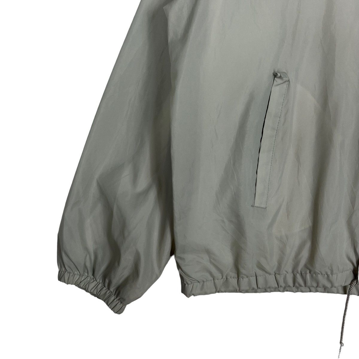 Auburn Sportswear 🔥 VINTAGE AIPA SURFBOARDS HAWAII COACH JACKET MADE IN USA Size US L / EU 52-54 / 3 - 6 Thumbnail