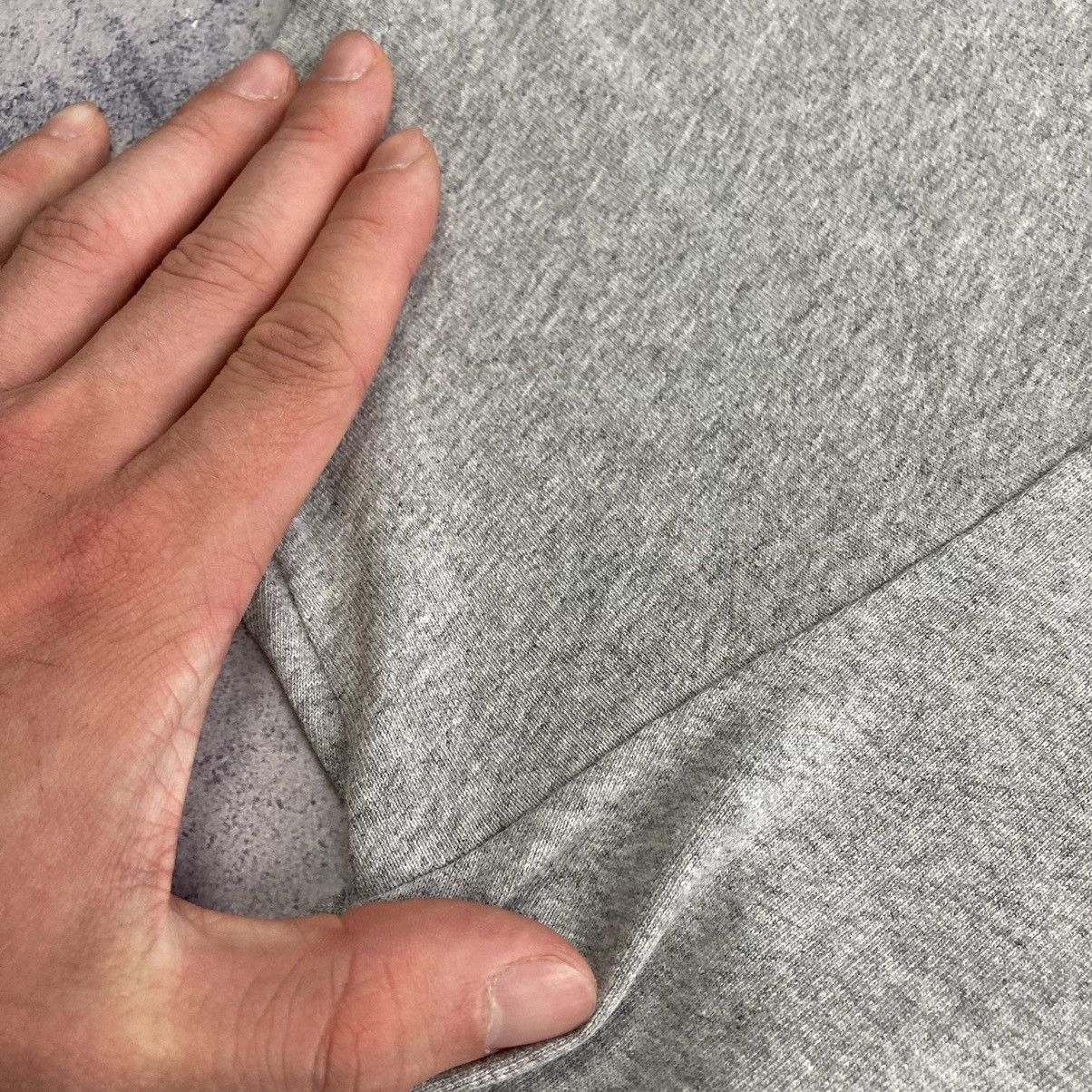 Streetwear Supreme big logo tee
