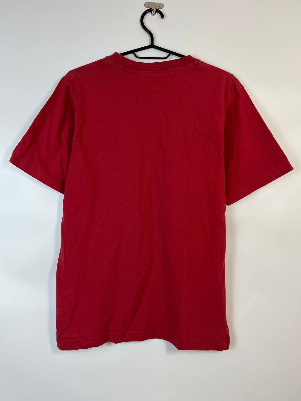Nike OLYMPIACOS FC NIKE T-SHIRT FOOTBALL GREECE CLUB SIZE S Size US S / EU 44-46 / 1 - 5 Thumbnail