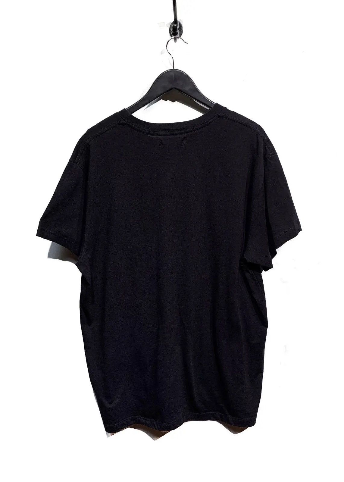 Amiri Black Amiri Size US XS / EU 42 / 0 - 2 Thumbnail