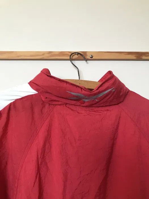 Reebok Vintage REEBOK men's sweatshirt - classic retro - UNOQUE Size US L / EU 52-54 / 3 - 3 Thumbnail