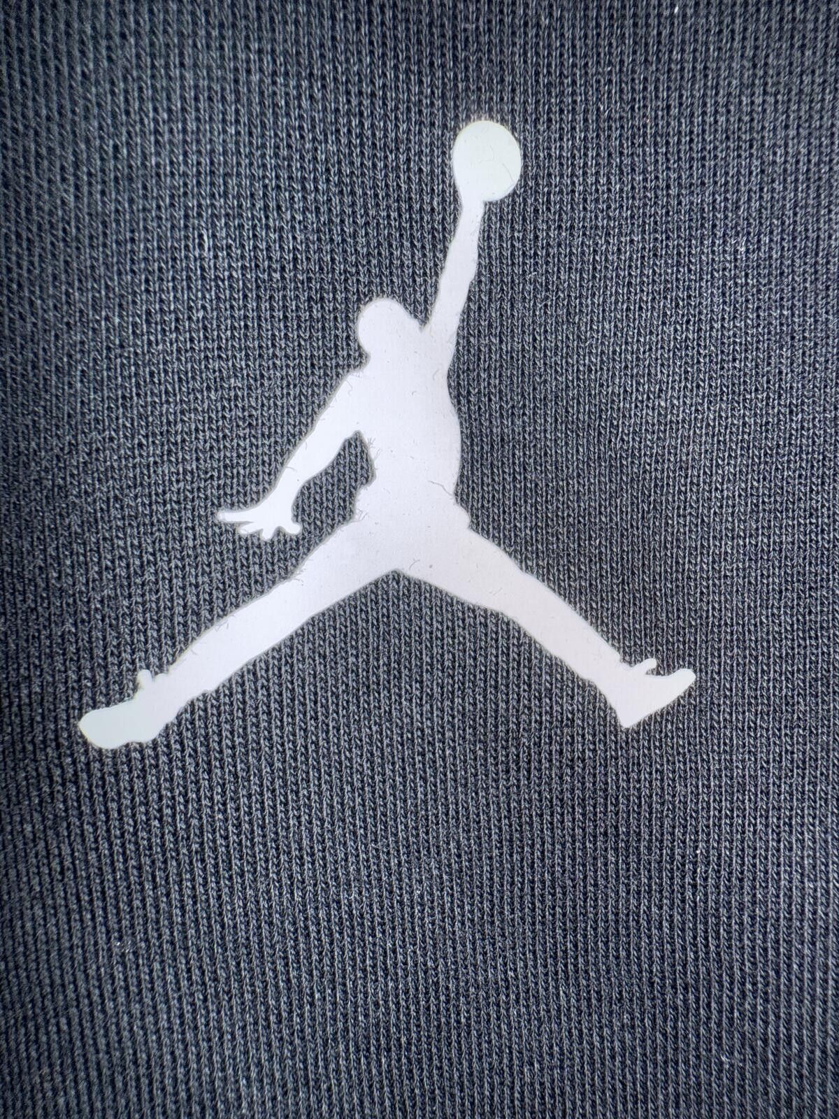 Nike Nike Air Jordan Sport DNA Fleece Jogger Pants Size US 40 / EU 56 - 3 Thumbnail